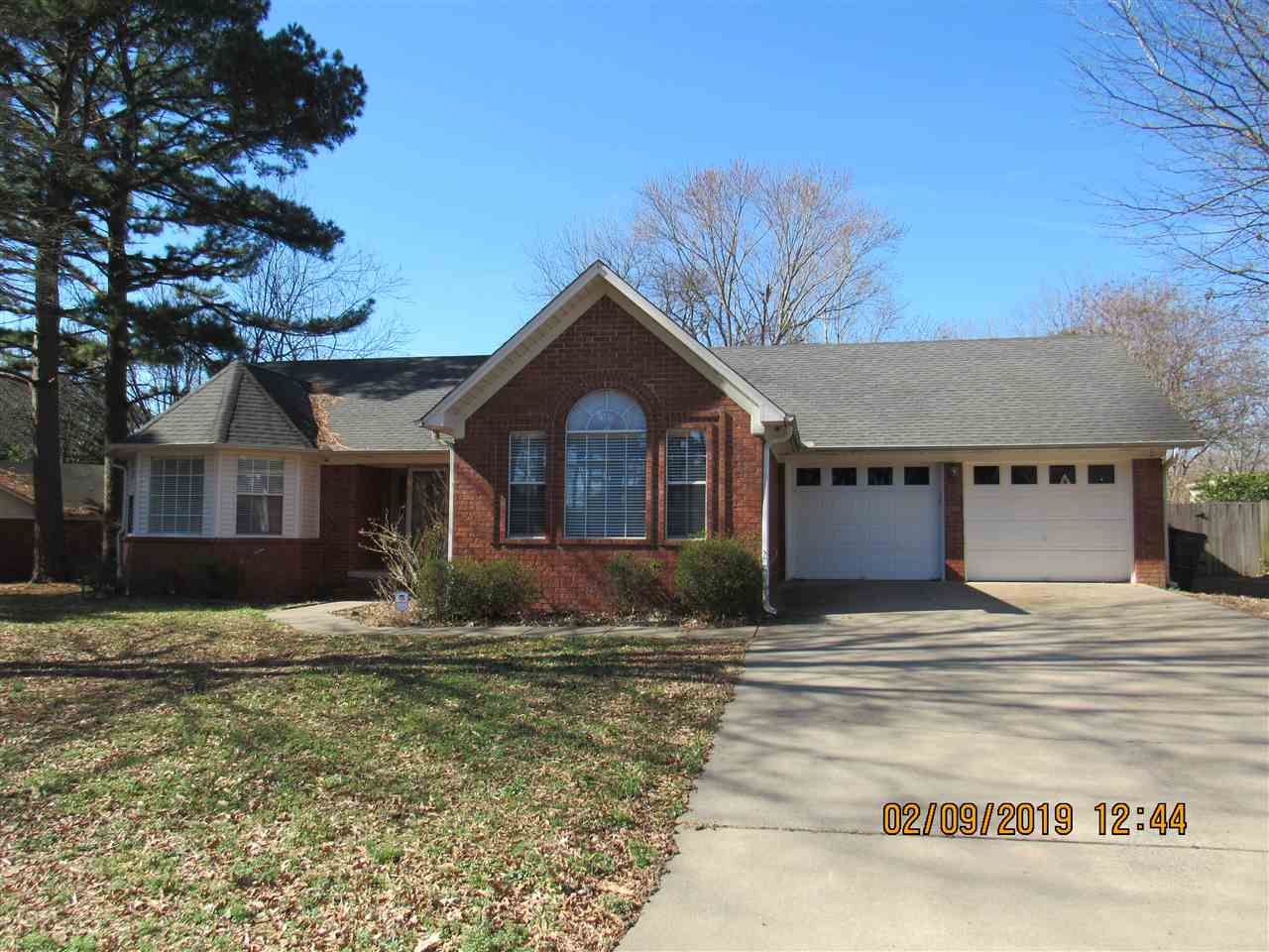 Pickwicket Corner - Residential Lease