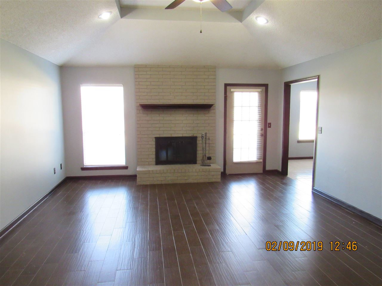 Pickwicket Corner - Residential Lease