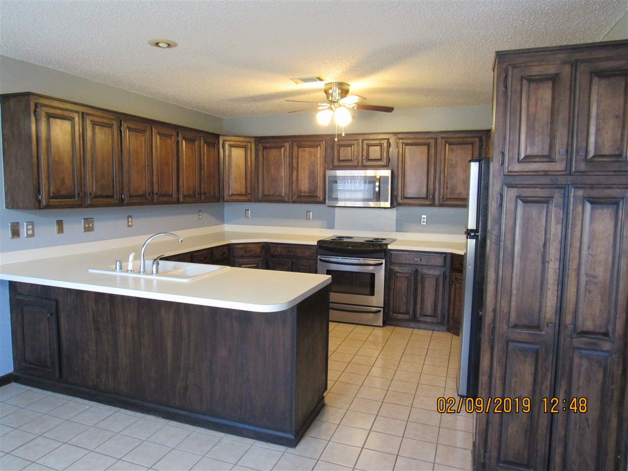 Pickwicket Corner - Residential Lease