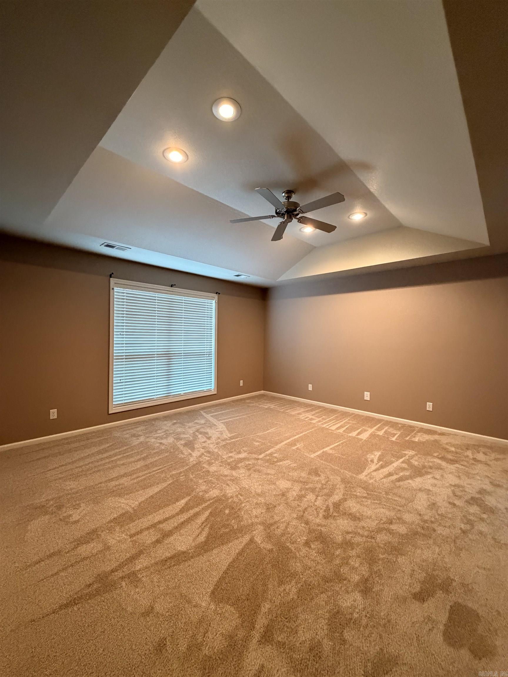 Enclave - Residential Lease