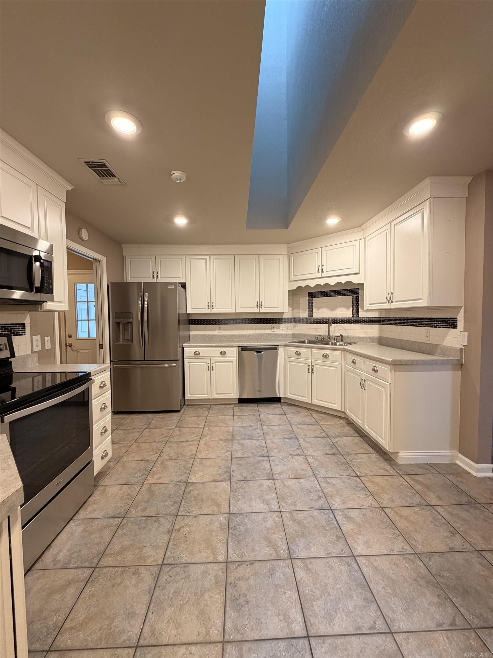 Enclave - Residential Lease