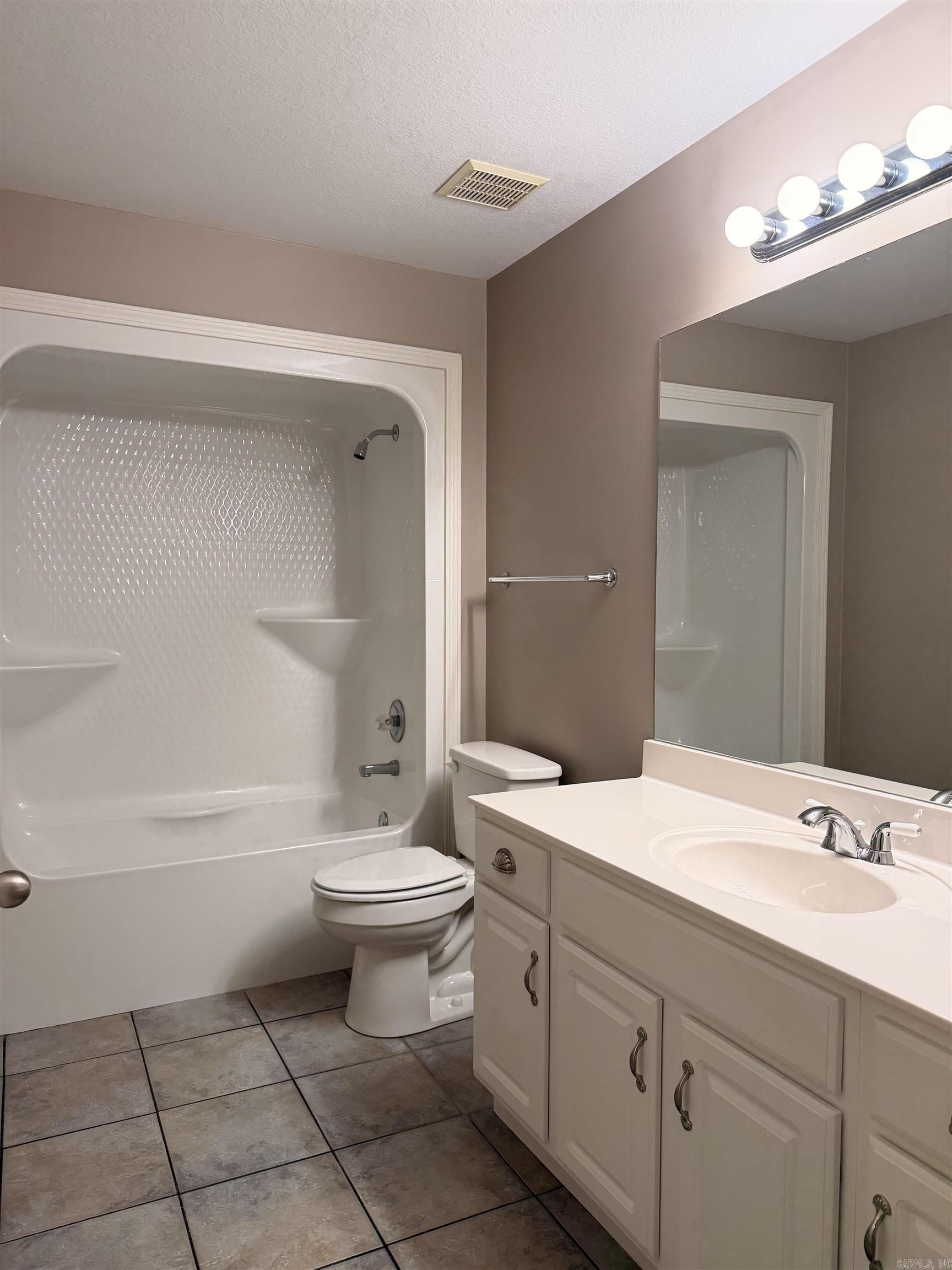 Enclave - Residential Lease