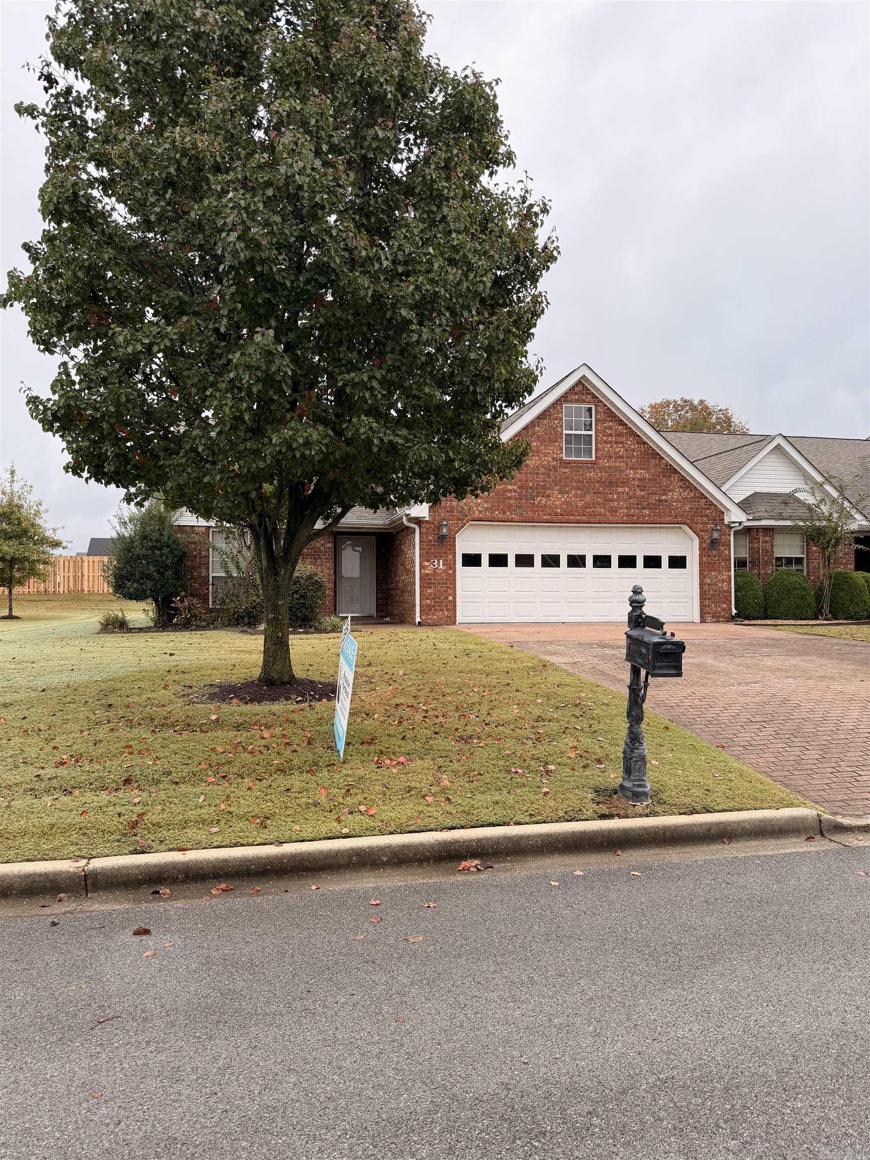 Enclave - Residential Lease