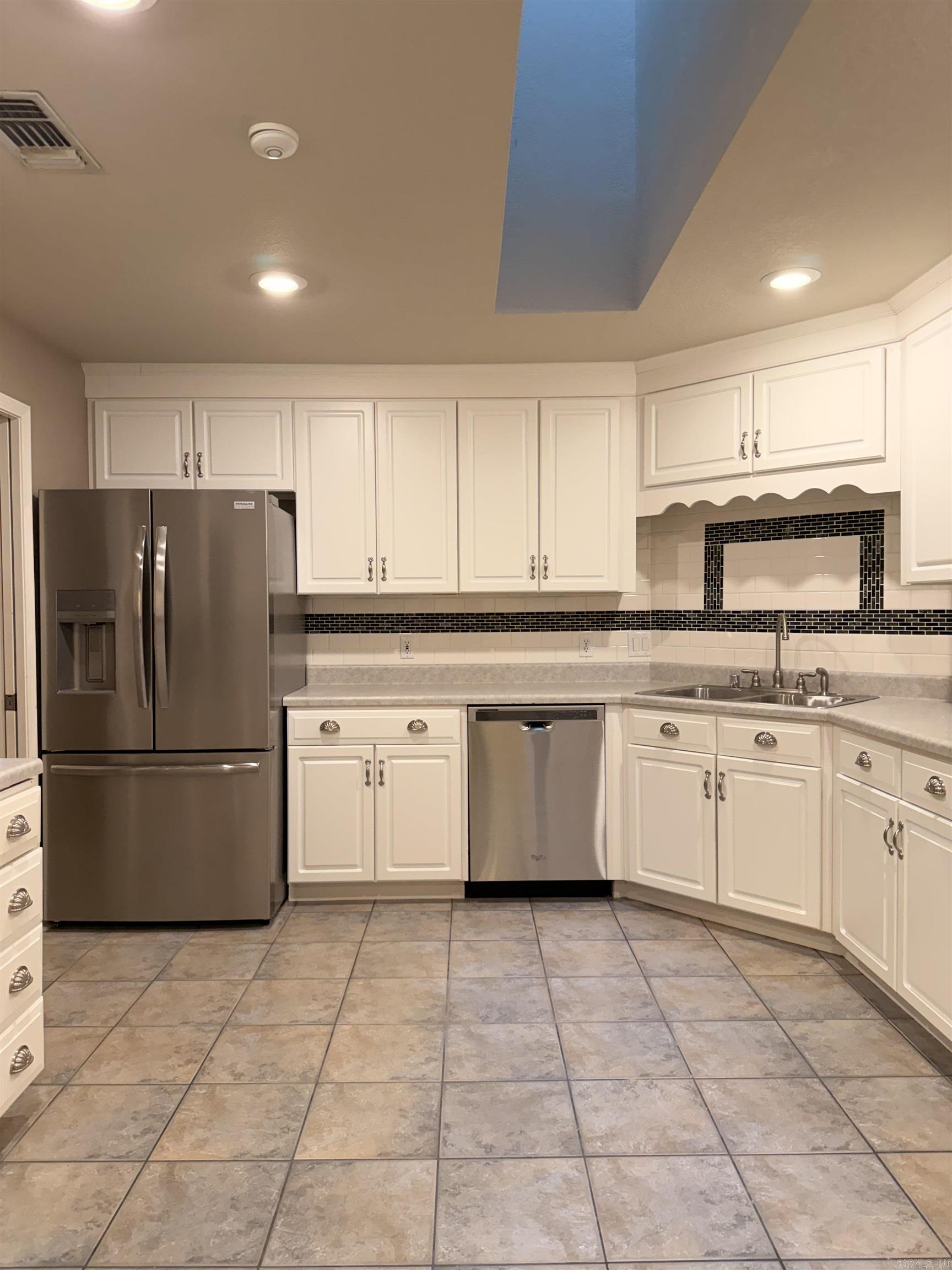 Enclave - Residential Lease