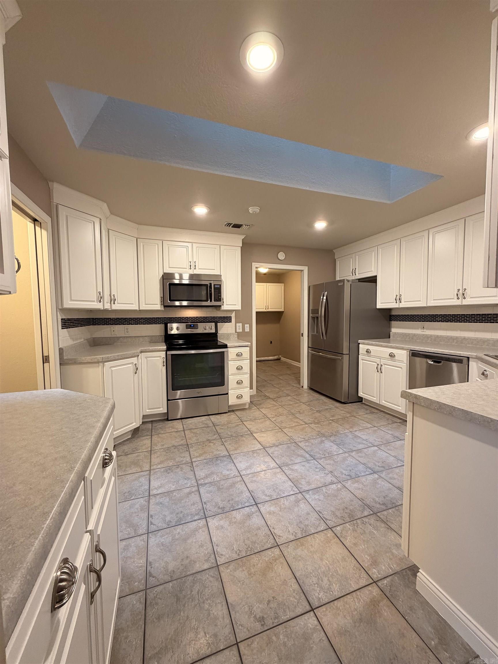 Enclave - Residential Lease