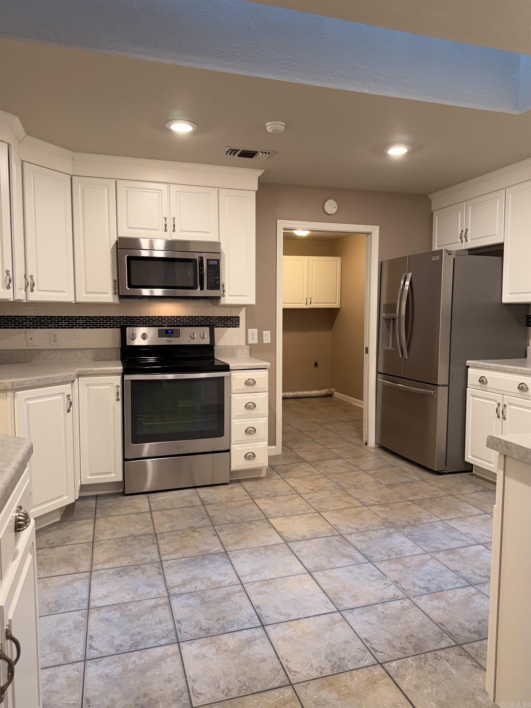 Enclave - Residential Lease