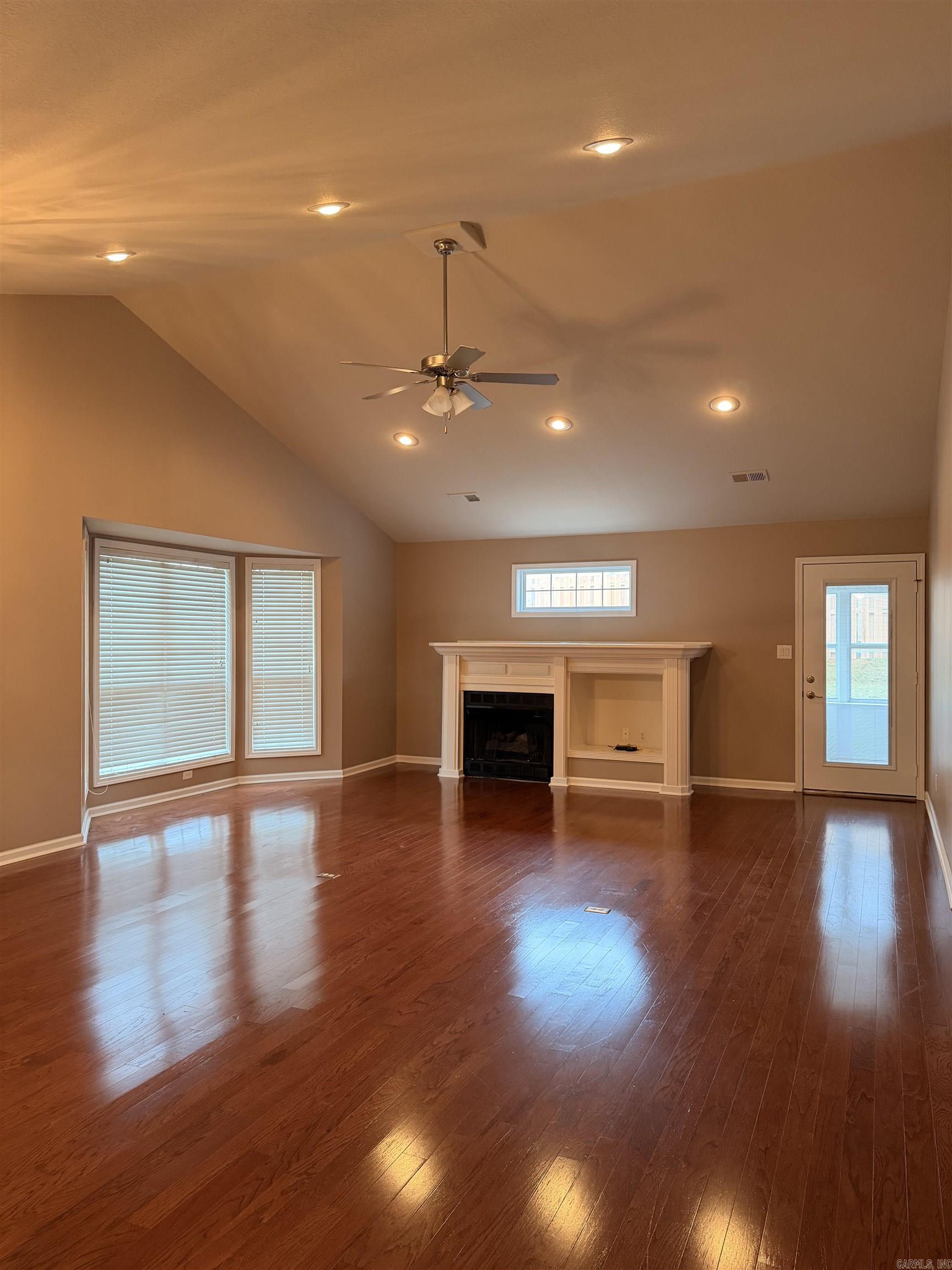 Enclave - Residential Lease