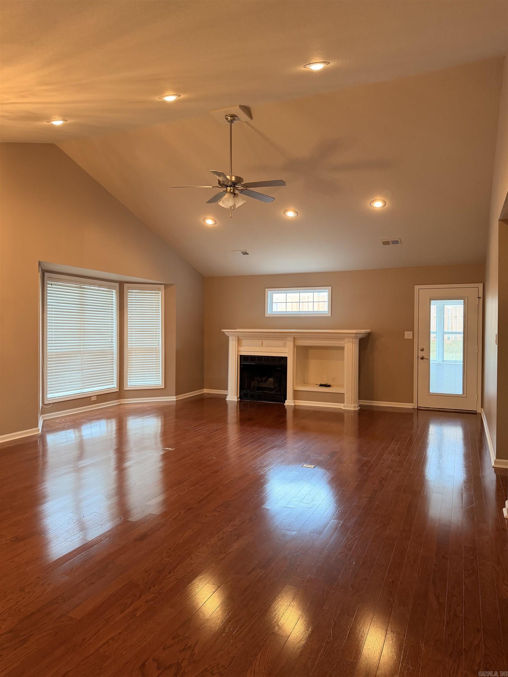 Enclave - Residential Lease