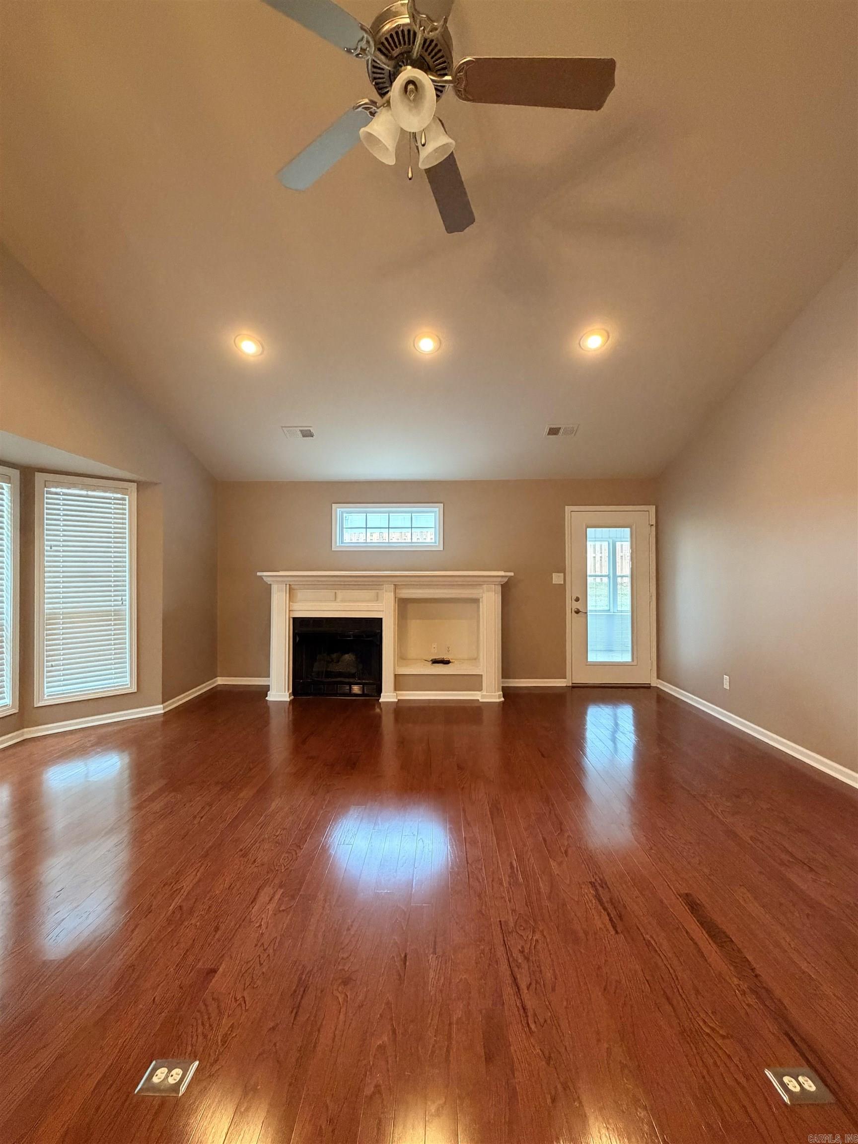 Enclave - Residential Lease