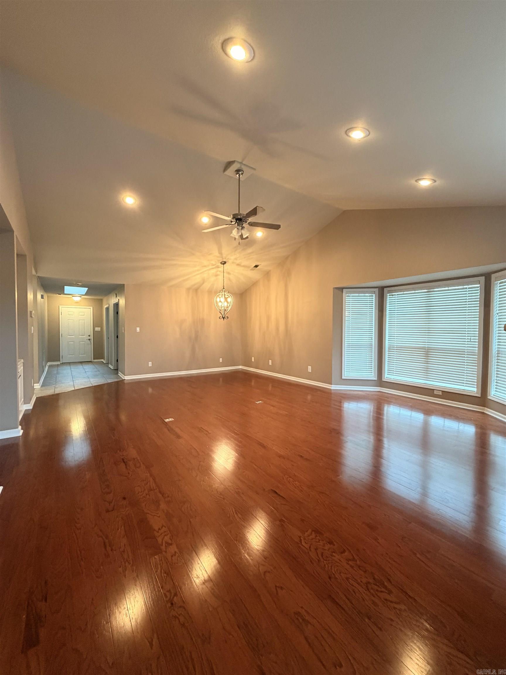 Enclave - Residential Lease