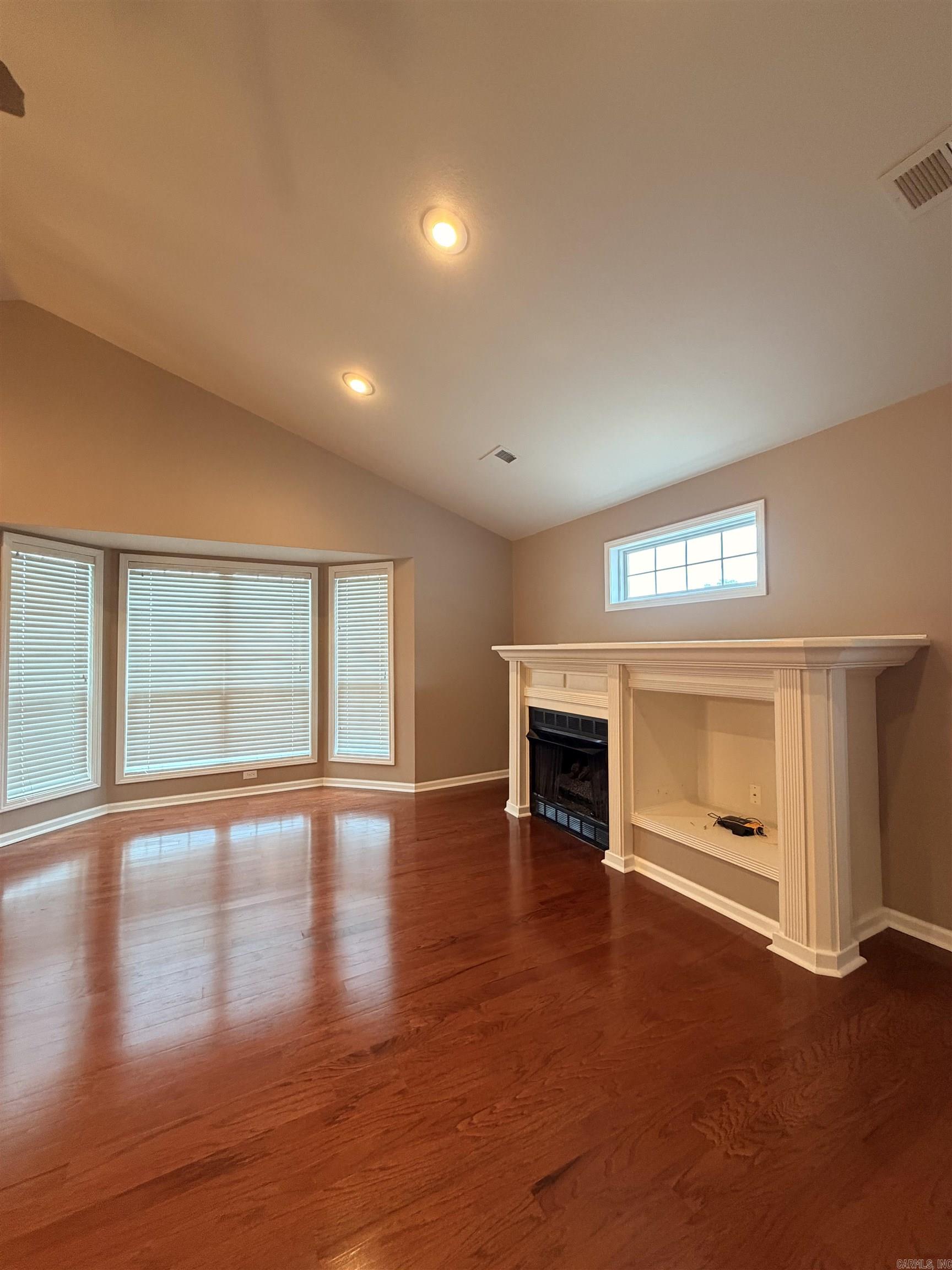 Enclave - Residential Lease