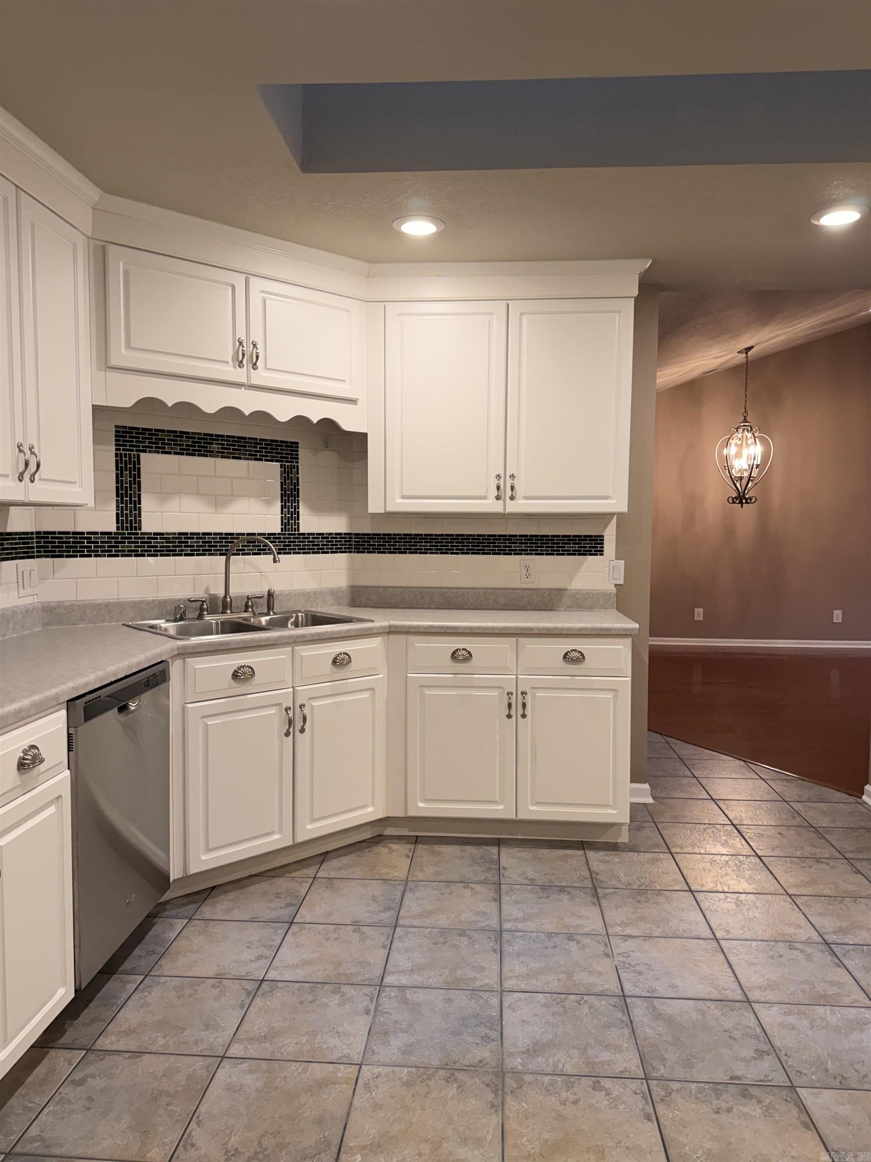 Enclave - Residential Lease