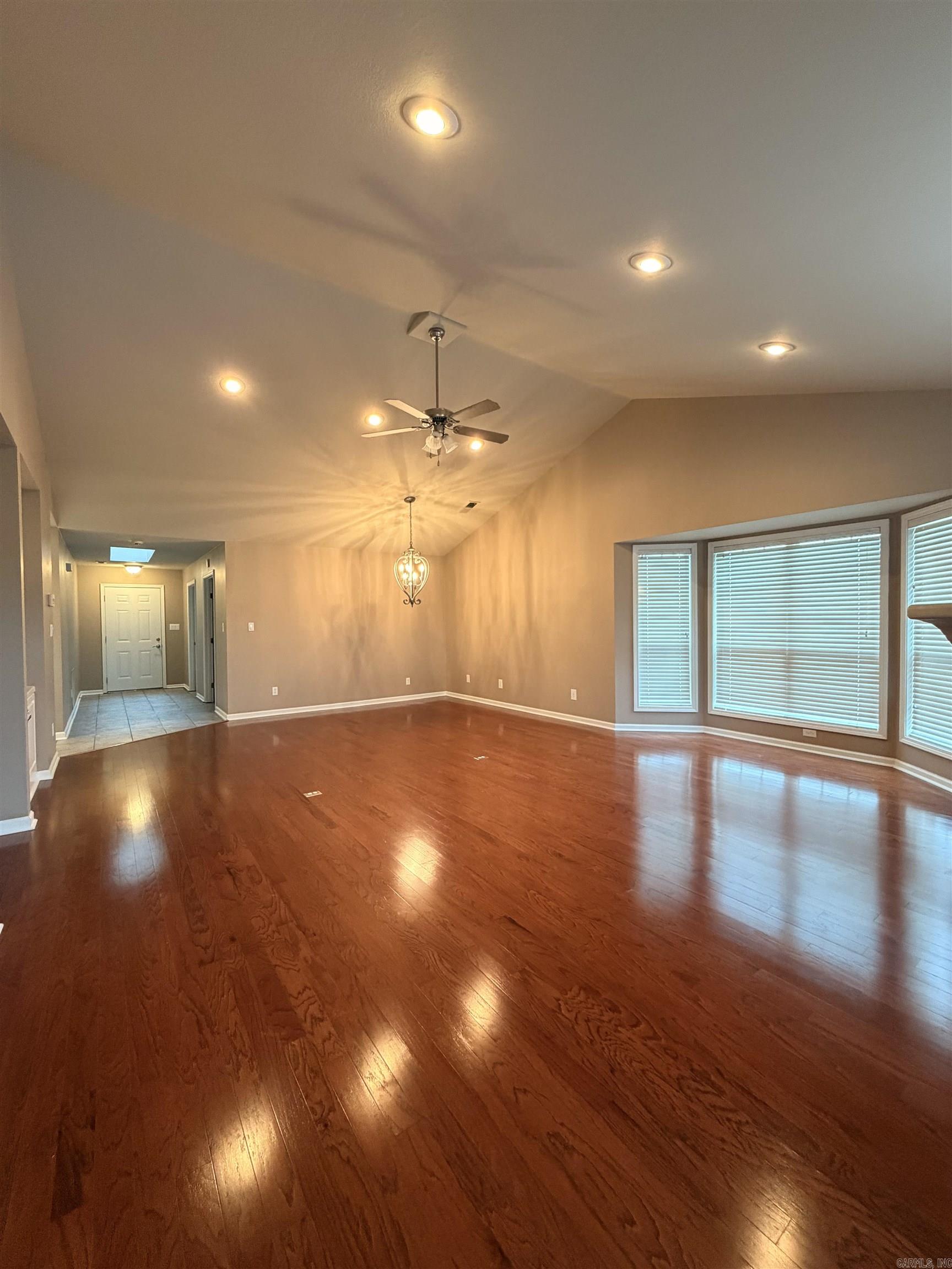 Enclave - Residential Lease