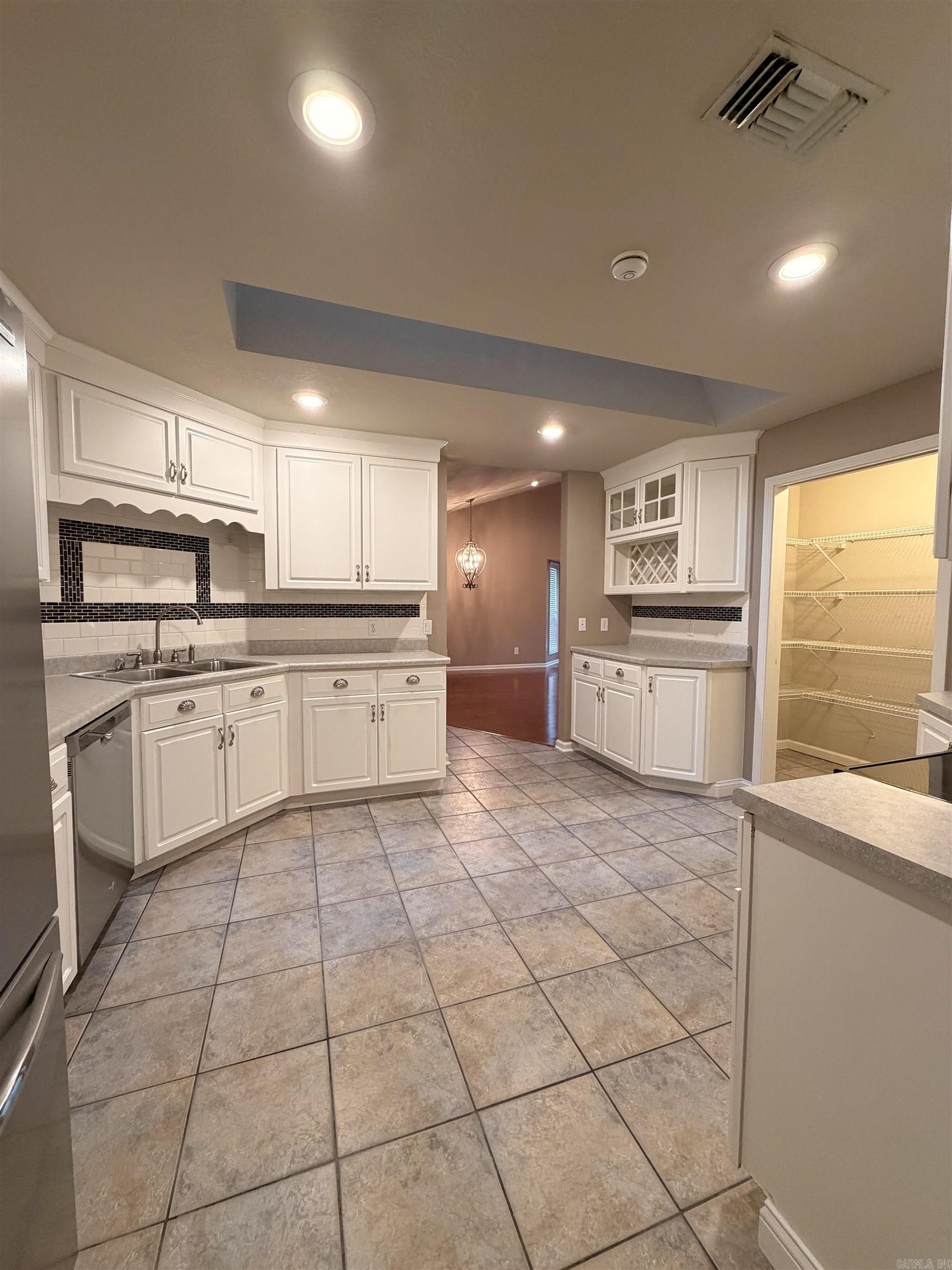 Enclave - Residential Lease