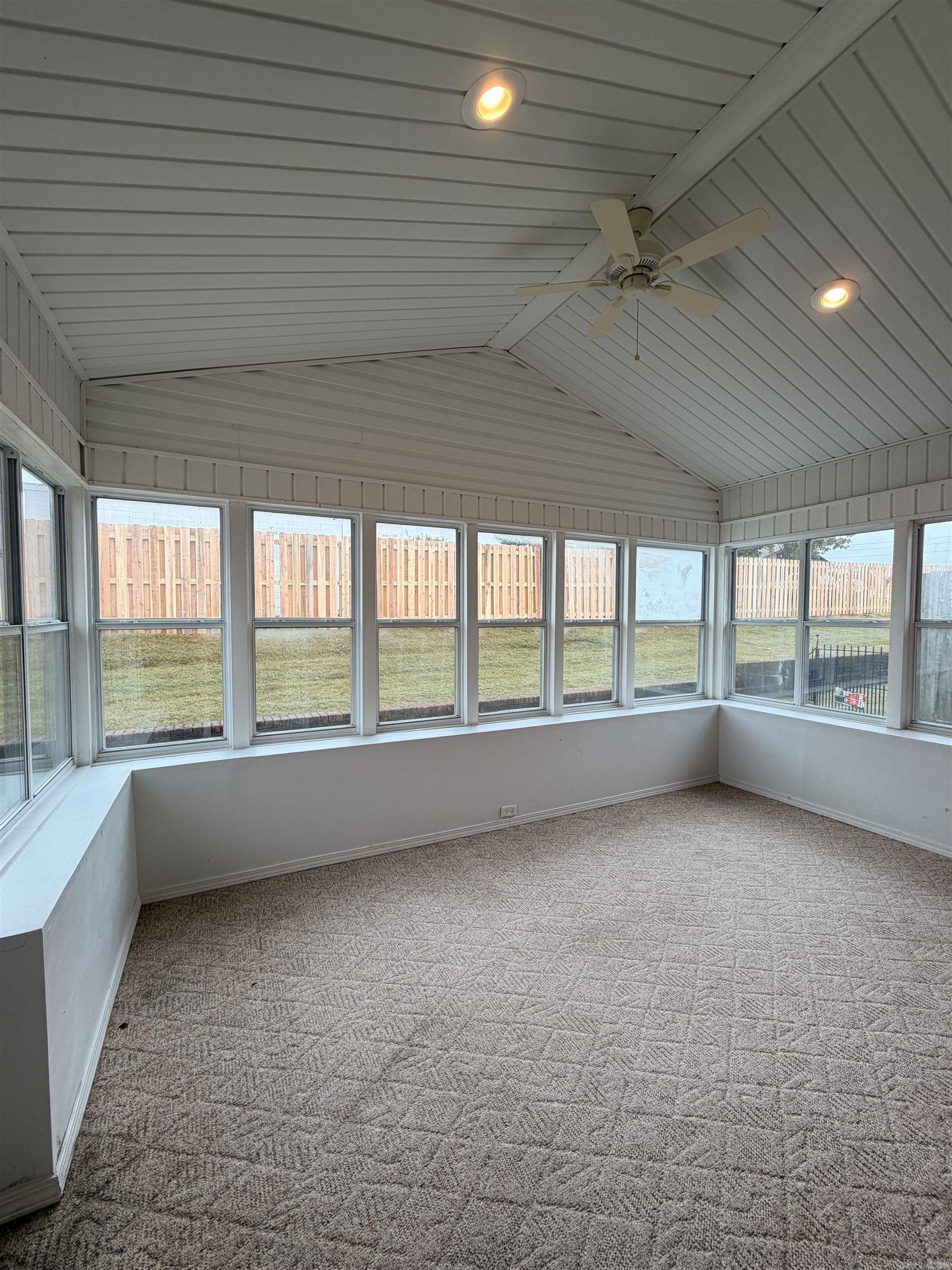 Enclave - Residential Lease