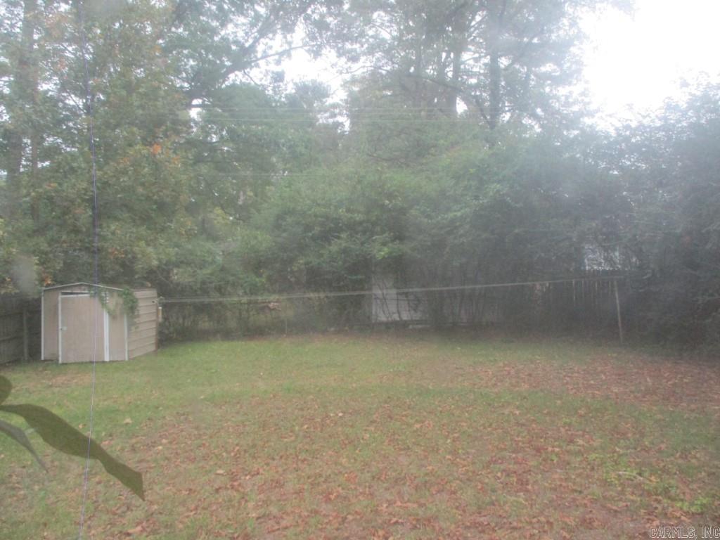 PARK VILLAGE - Residential