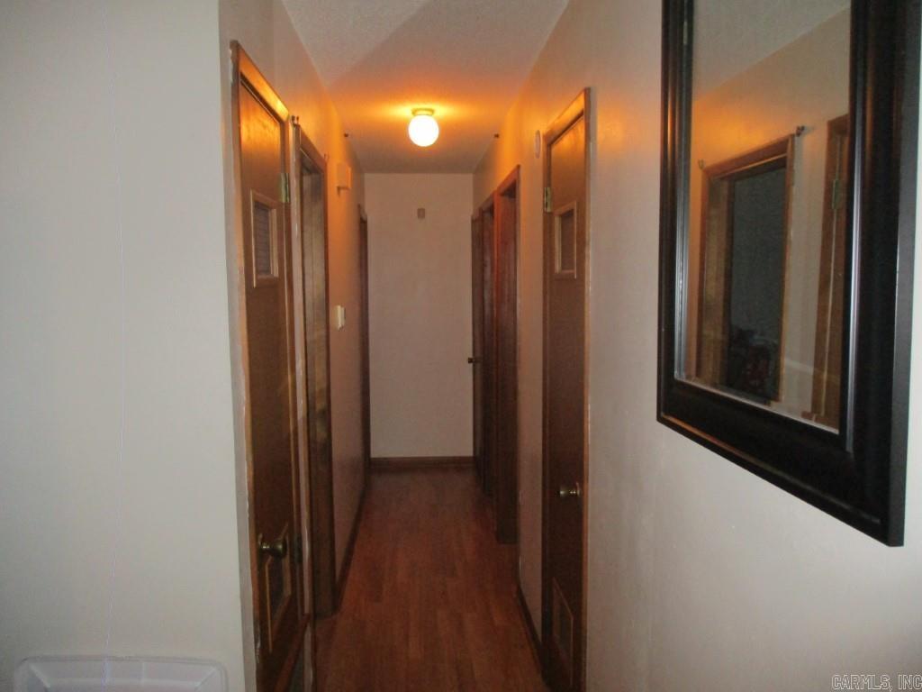 PARK VILLAGE - Residential