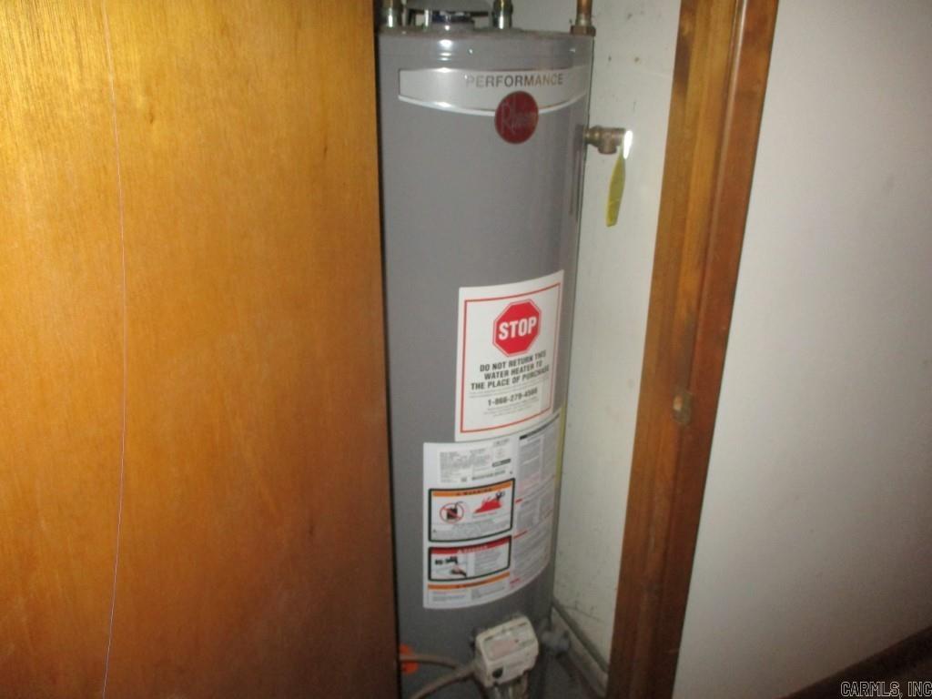 PARK VILLAGE - Residential