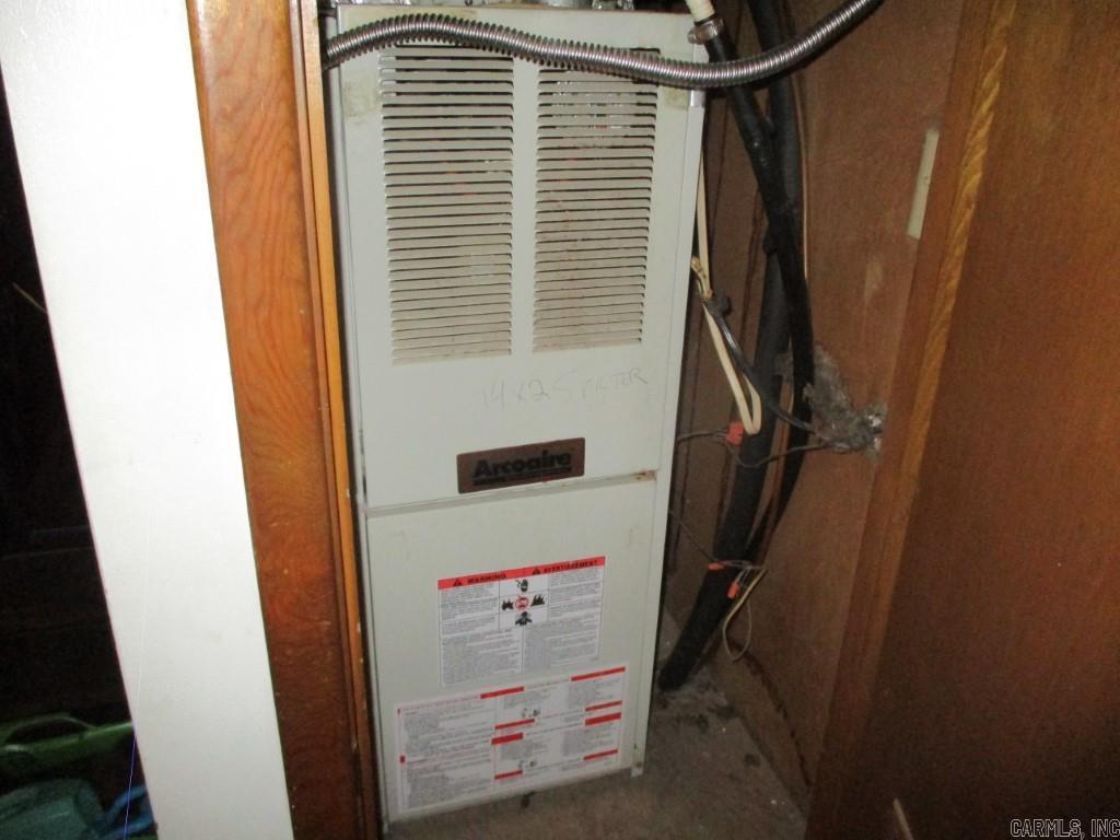 PARK VILLAGE - Residential