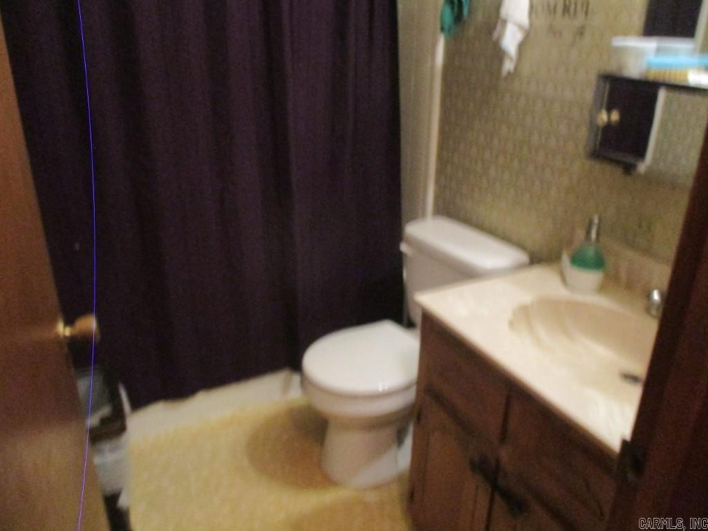 PARK VILLAGE - Residential