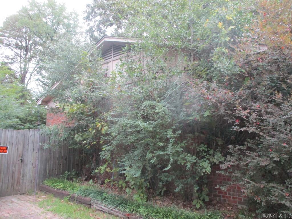 PARK VILLAGE - Residential