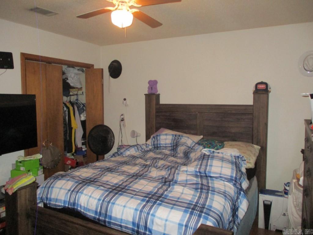 PARK VILLAGE - Residential