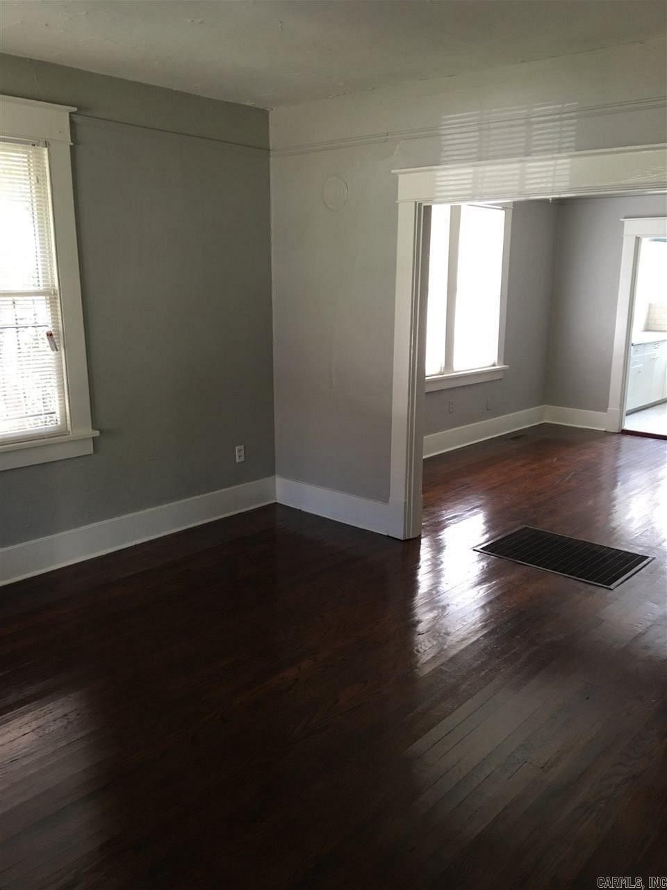 Hill Crest - Residential Lease