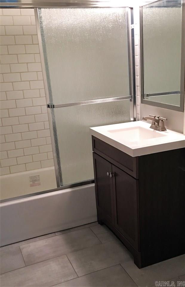 Hill Crest - Residential Lease