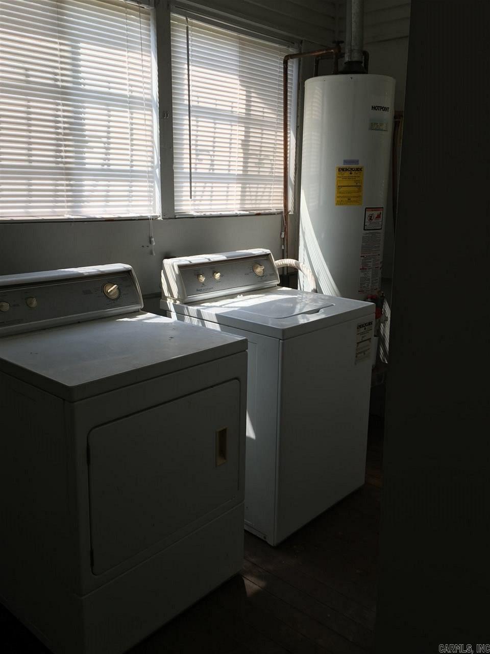 Hill Crest - Residential Lease