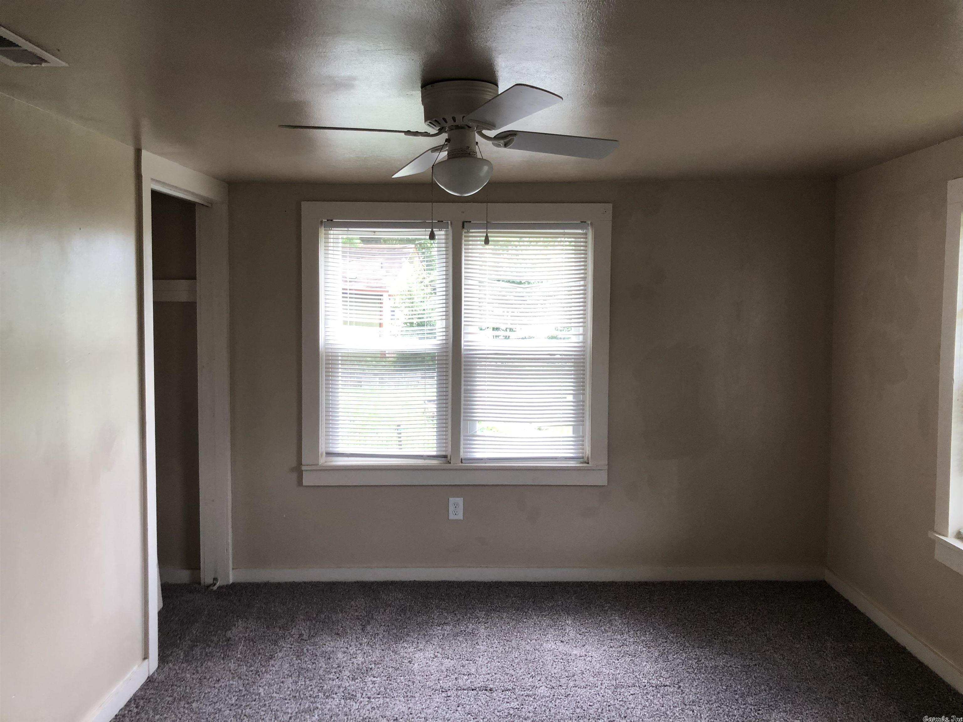 Massie West - Residential Lease