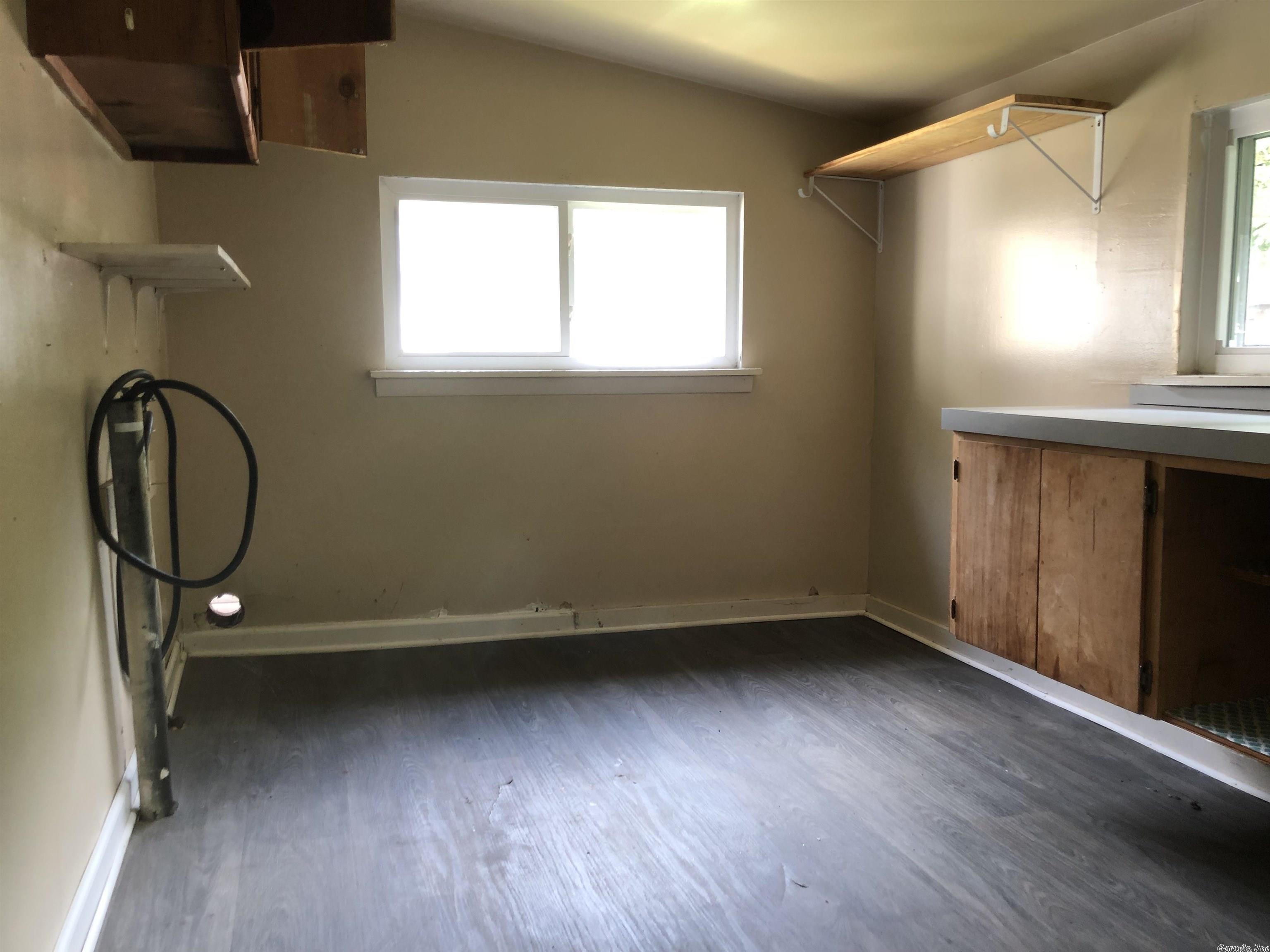 Massie West - Residential Lease