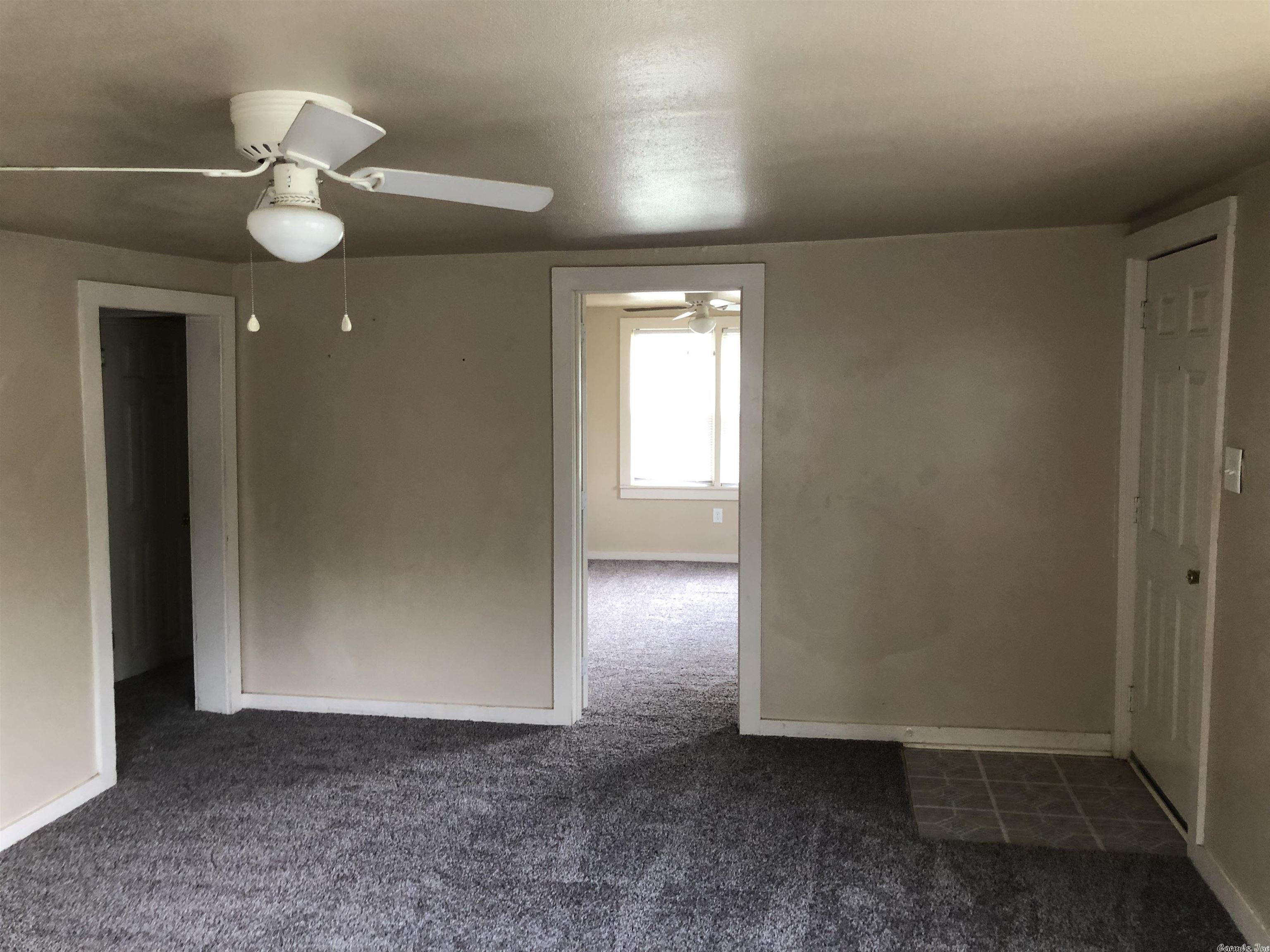 Massie West - Residential Lease