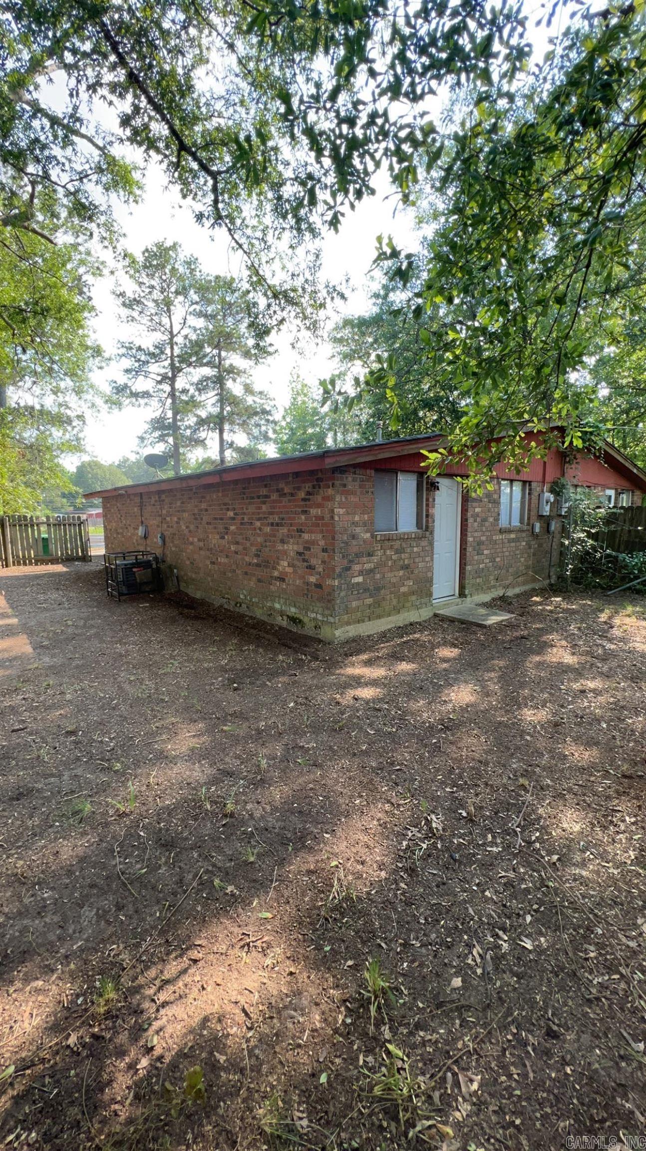 Rainey AD - Residential Lease