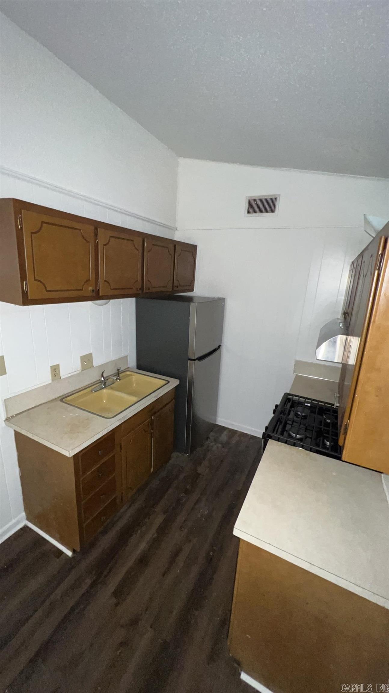 Rainey AD - Residential Lease