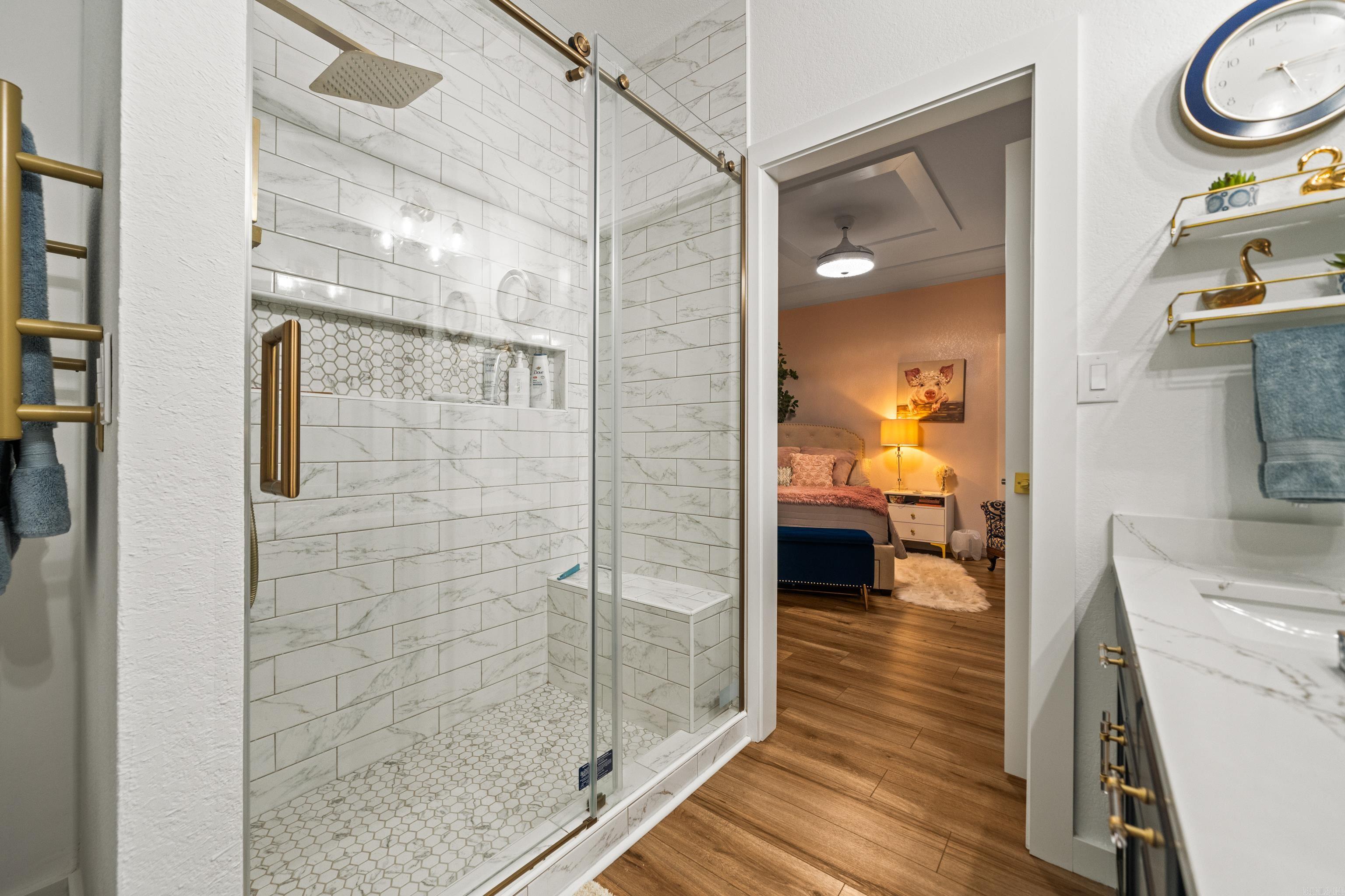 BLUE LAKE HPR - Residential