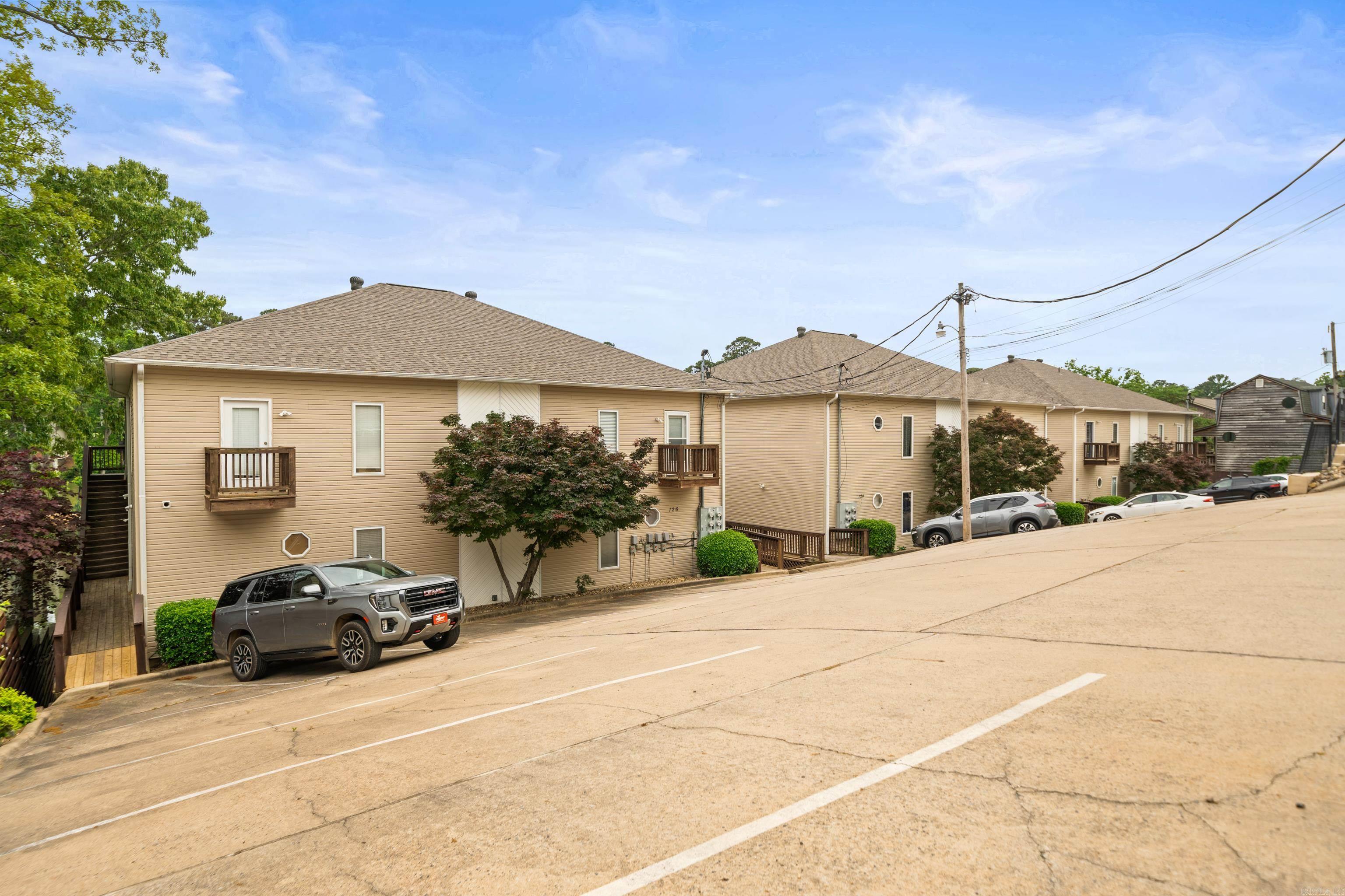 BLUE LAKE HPR - Residential