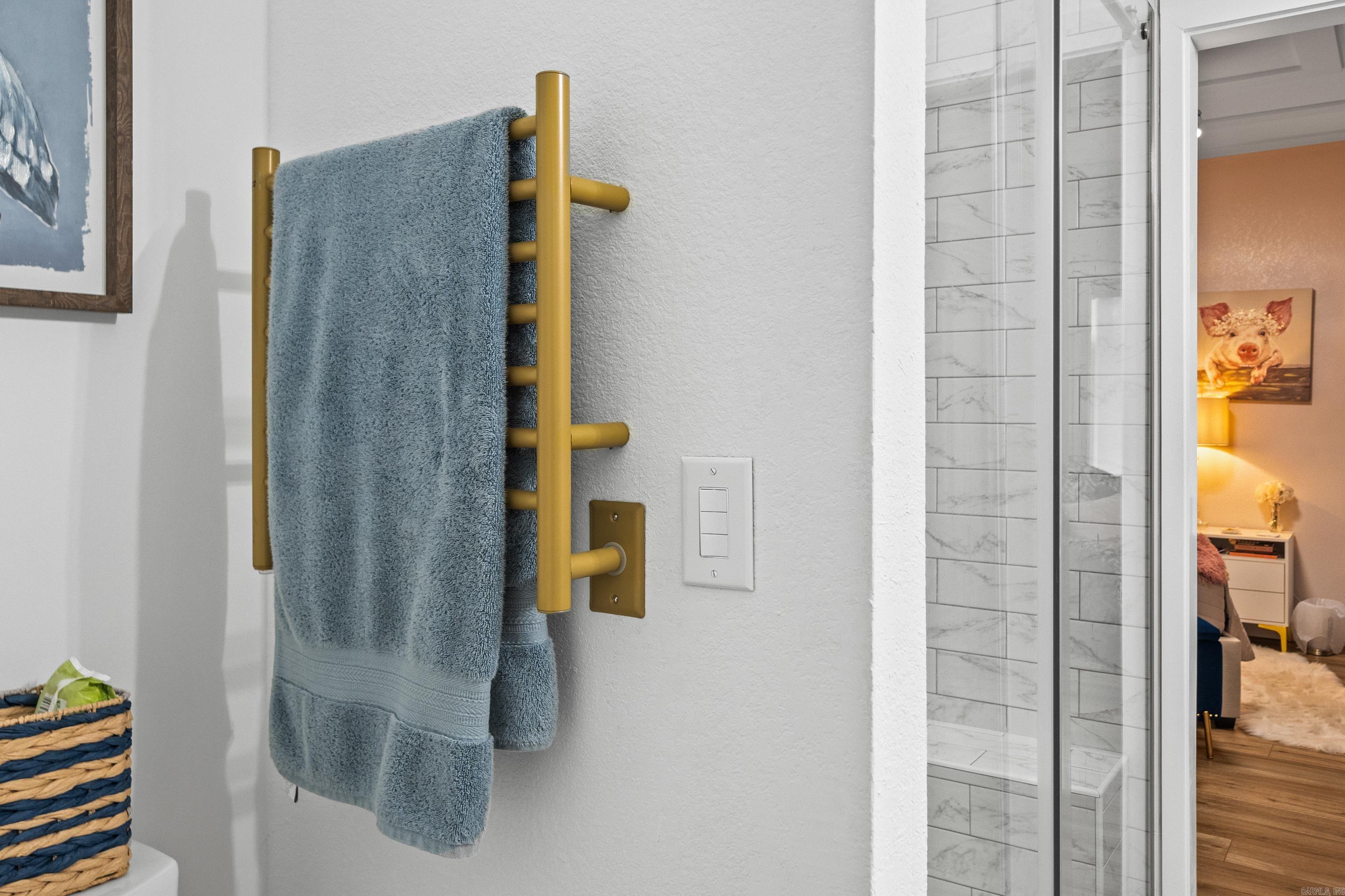 BLUE LAKE HPR - Residential