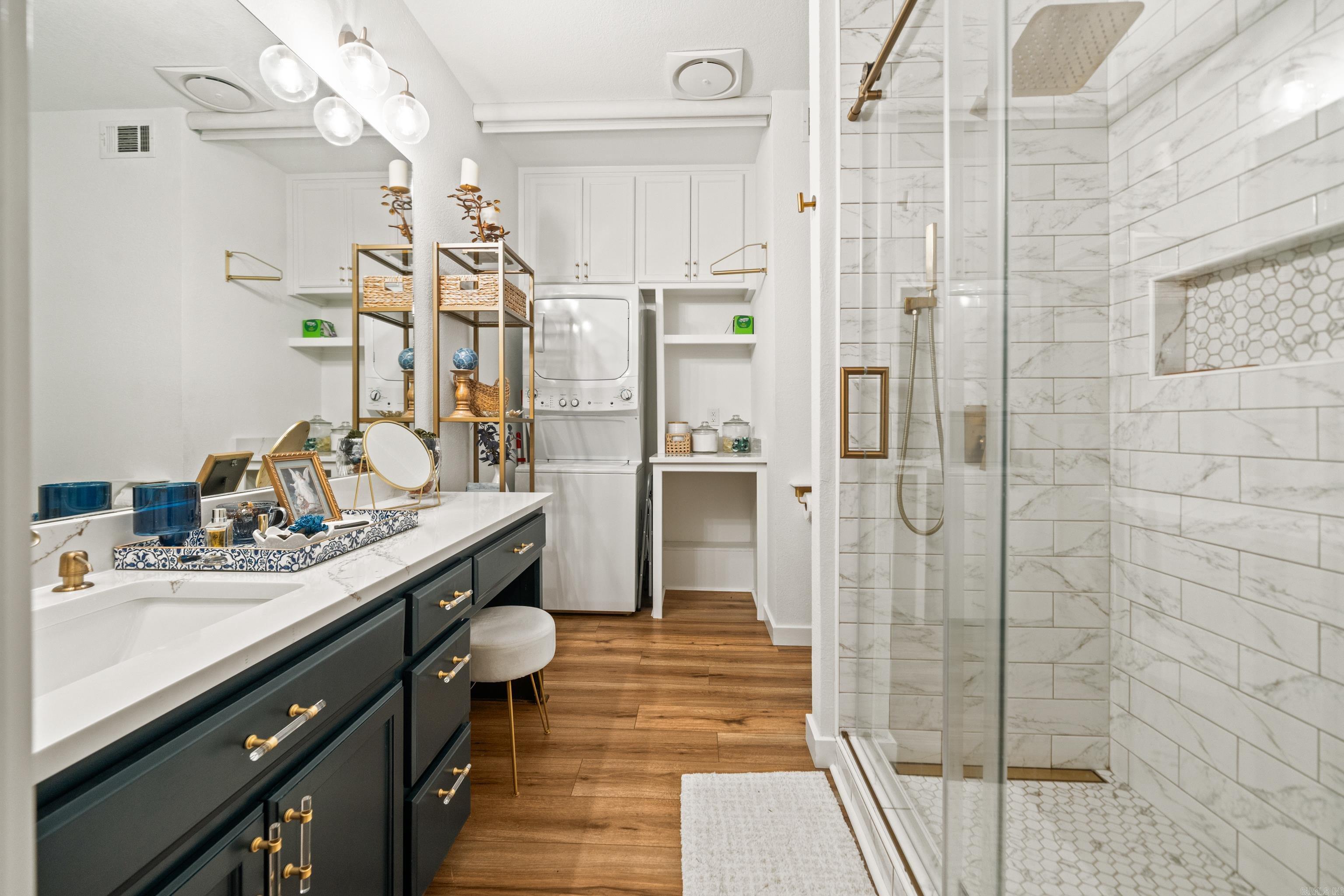 BLUE LAKE HPR - Residential