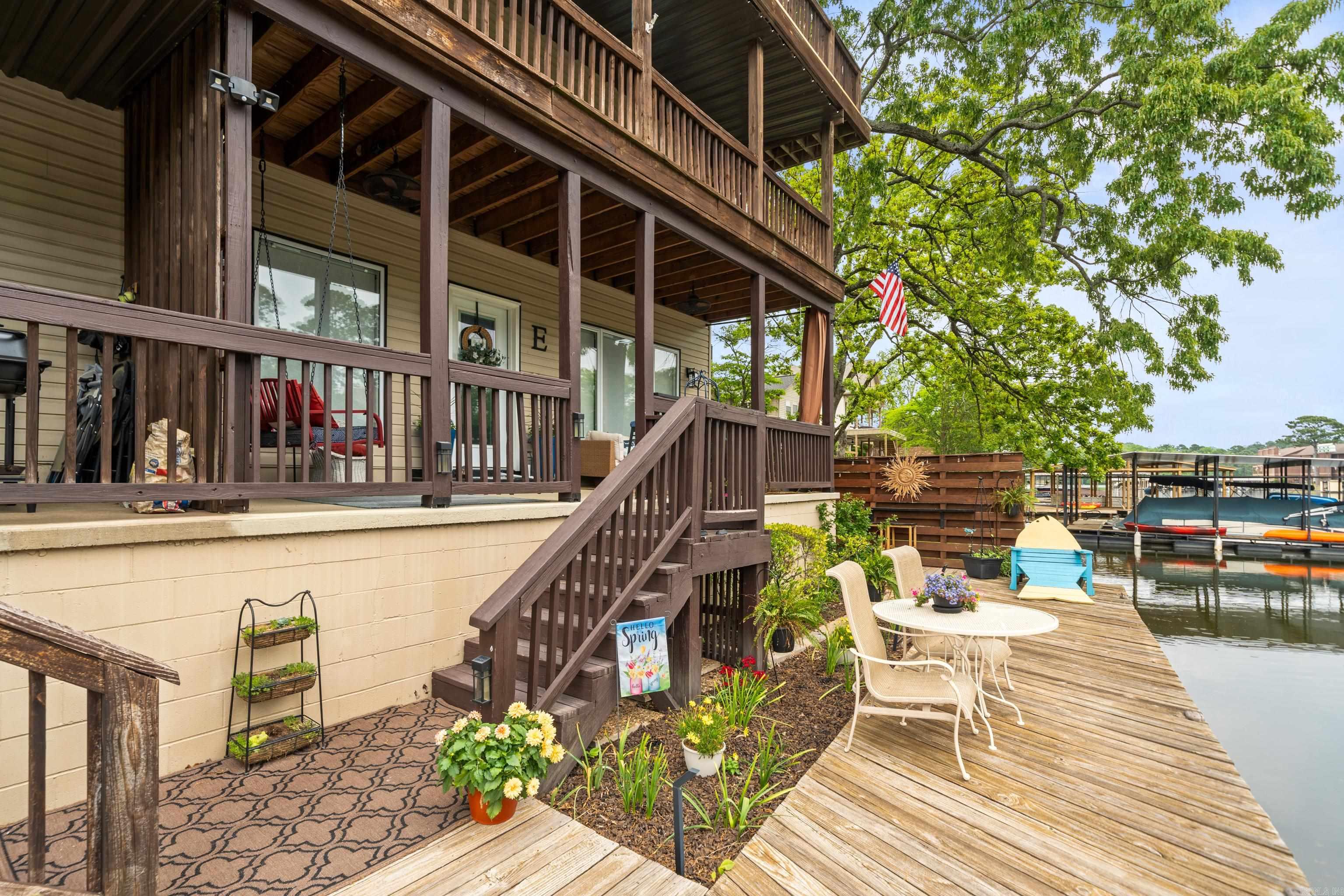 BLUE LAKE HPR - Residential