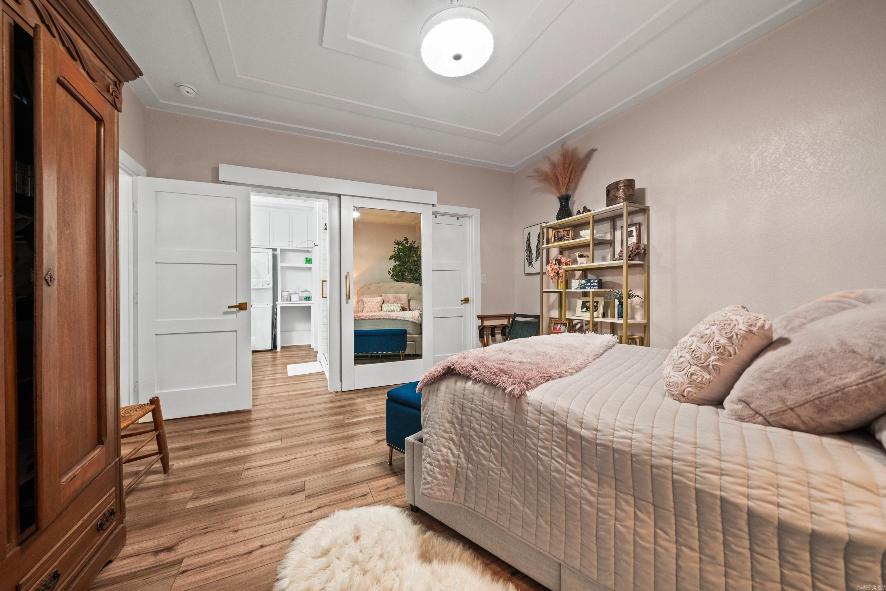 BLUE LAKE HPR - Residential