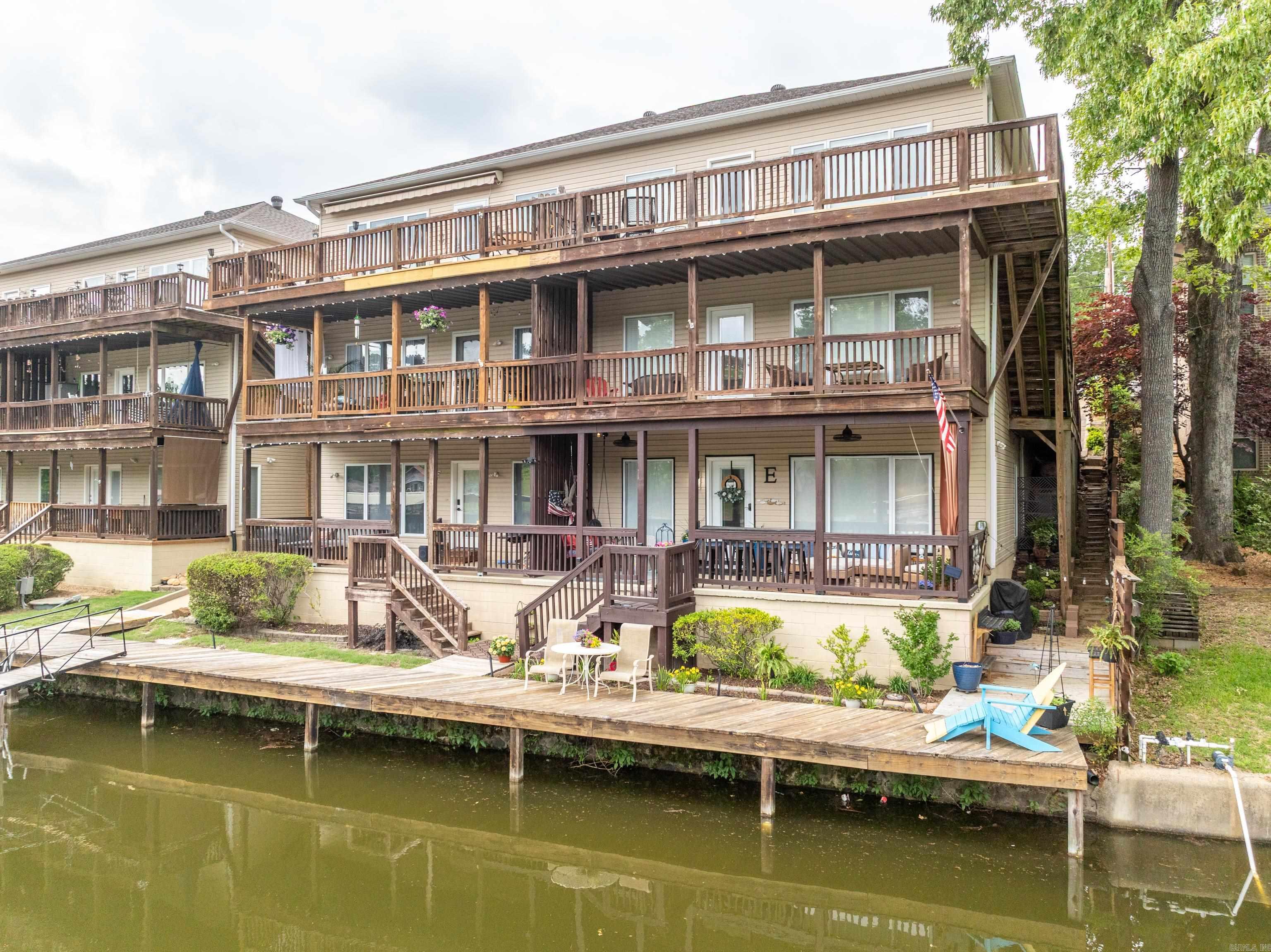 BLUE LAKE HPR - Residential