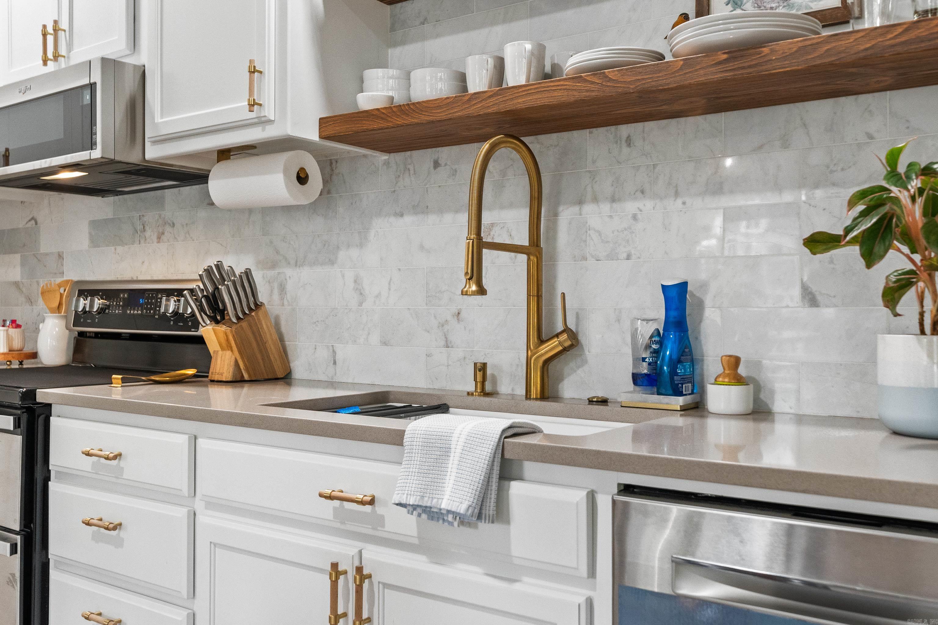 BLUE LAKE HPR - Residential