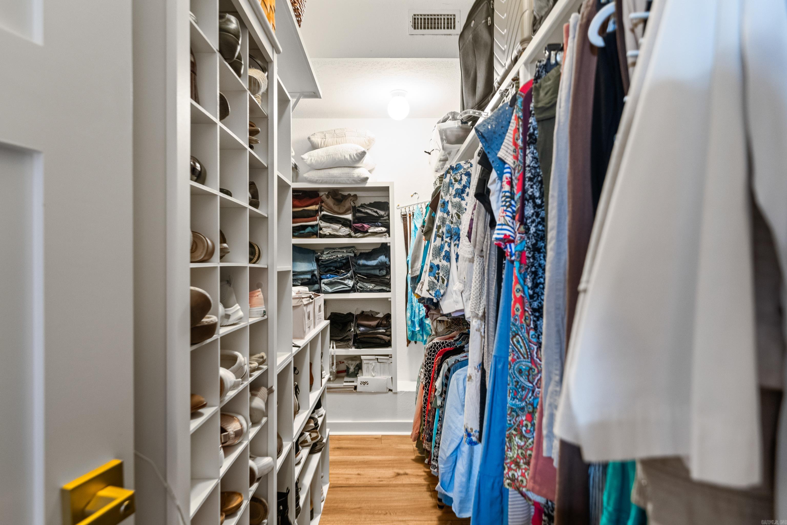 BLUE LAKE HPR - Residential