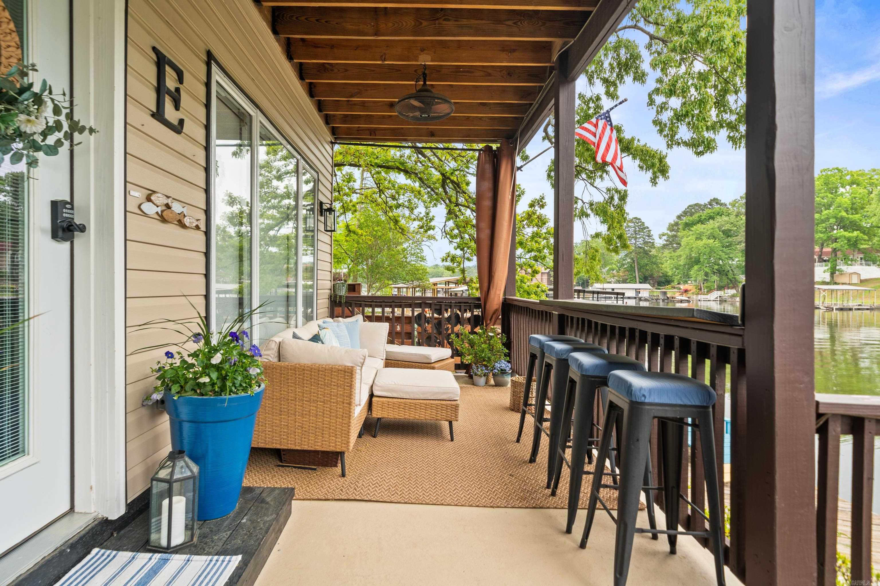 BLUE LAKE HPR - Residential