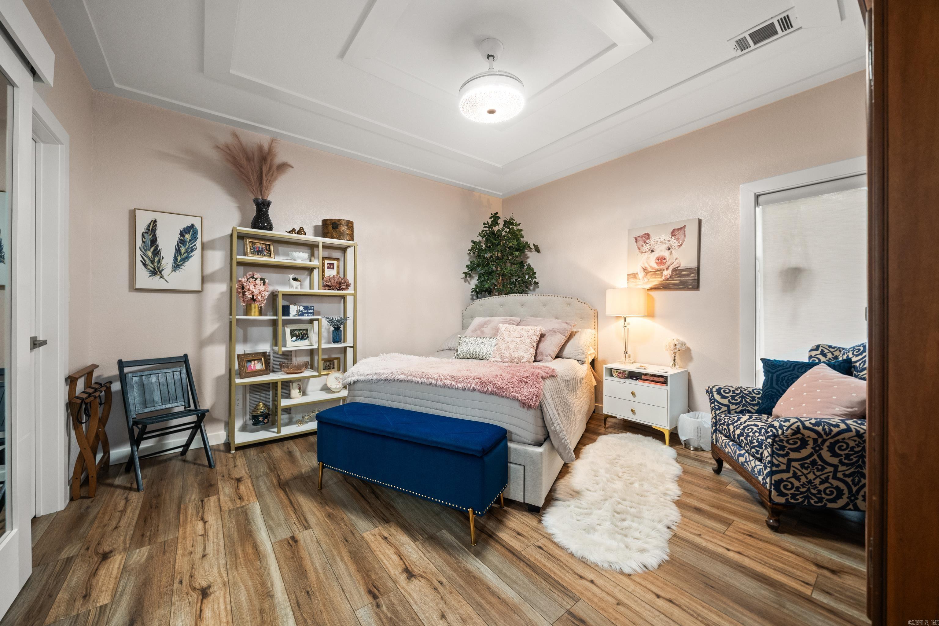 BLUE LAKE HPR - Residential