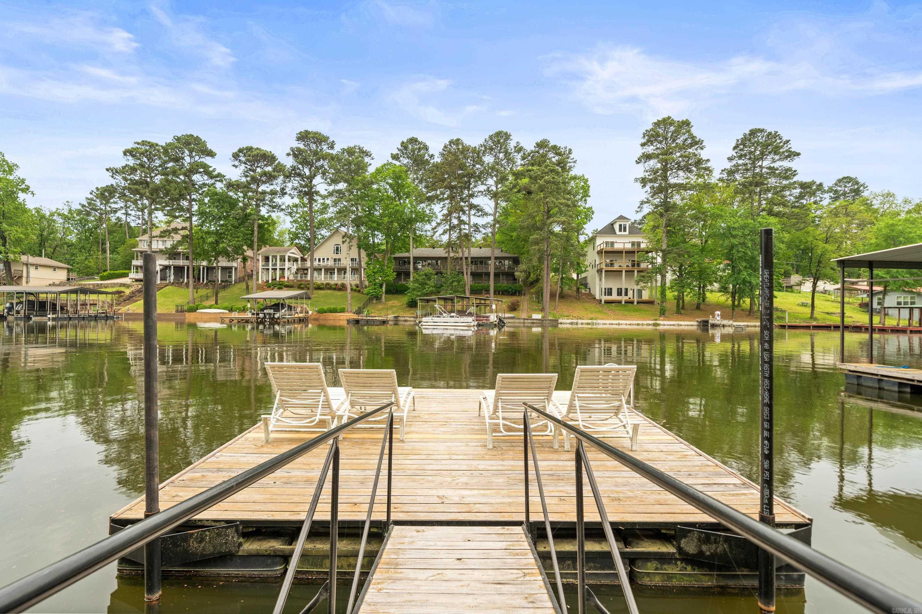 BLUE LAKE HPR - Residential