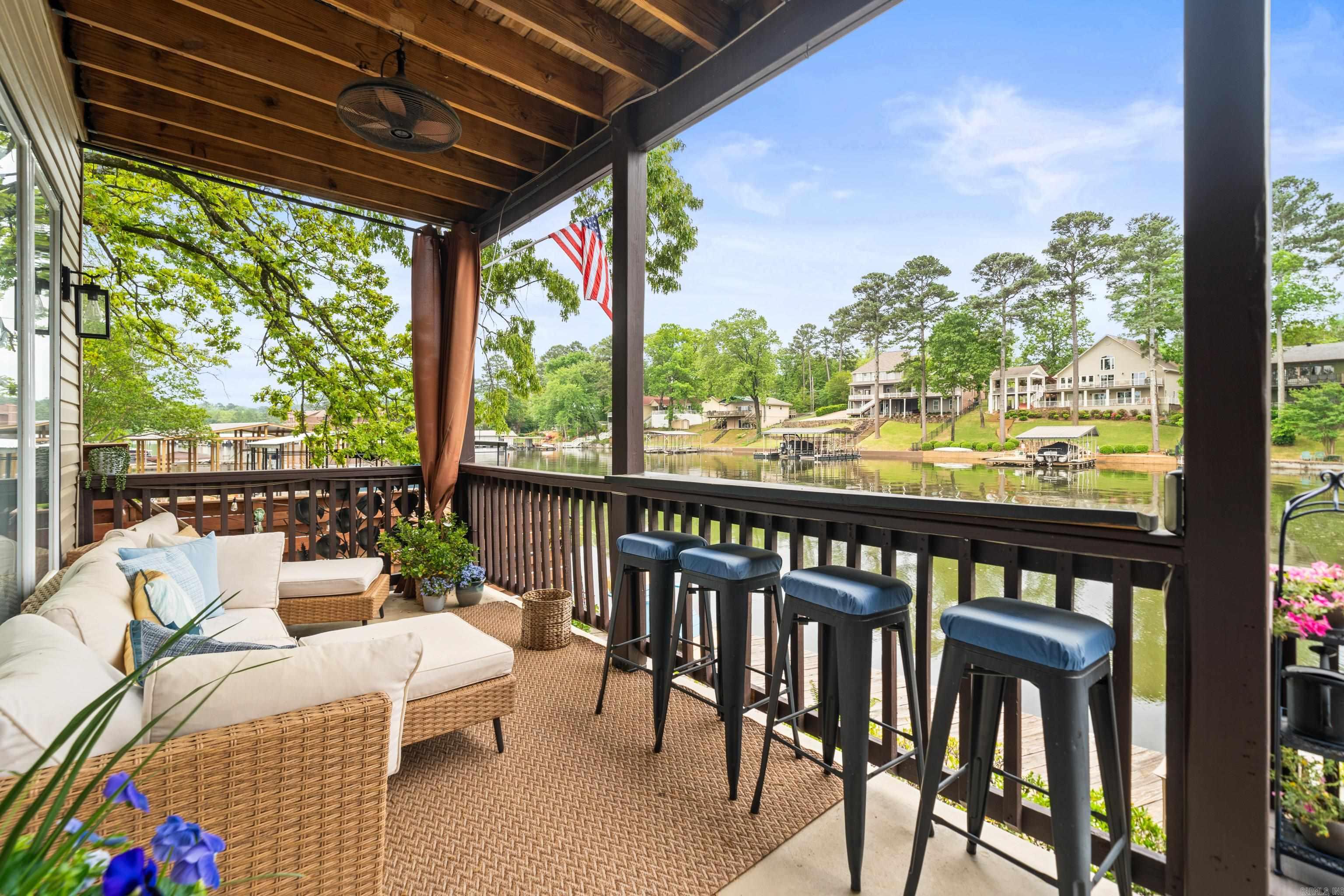 BLUE LAKE HPR - Residential