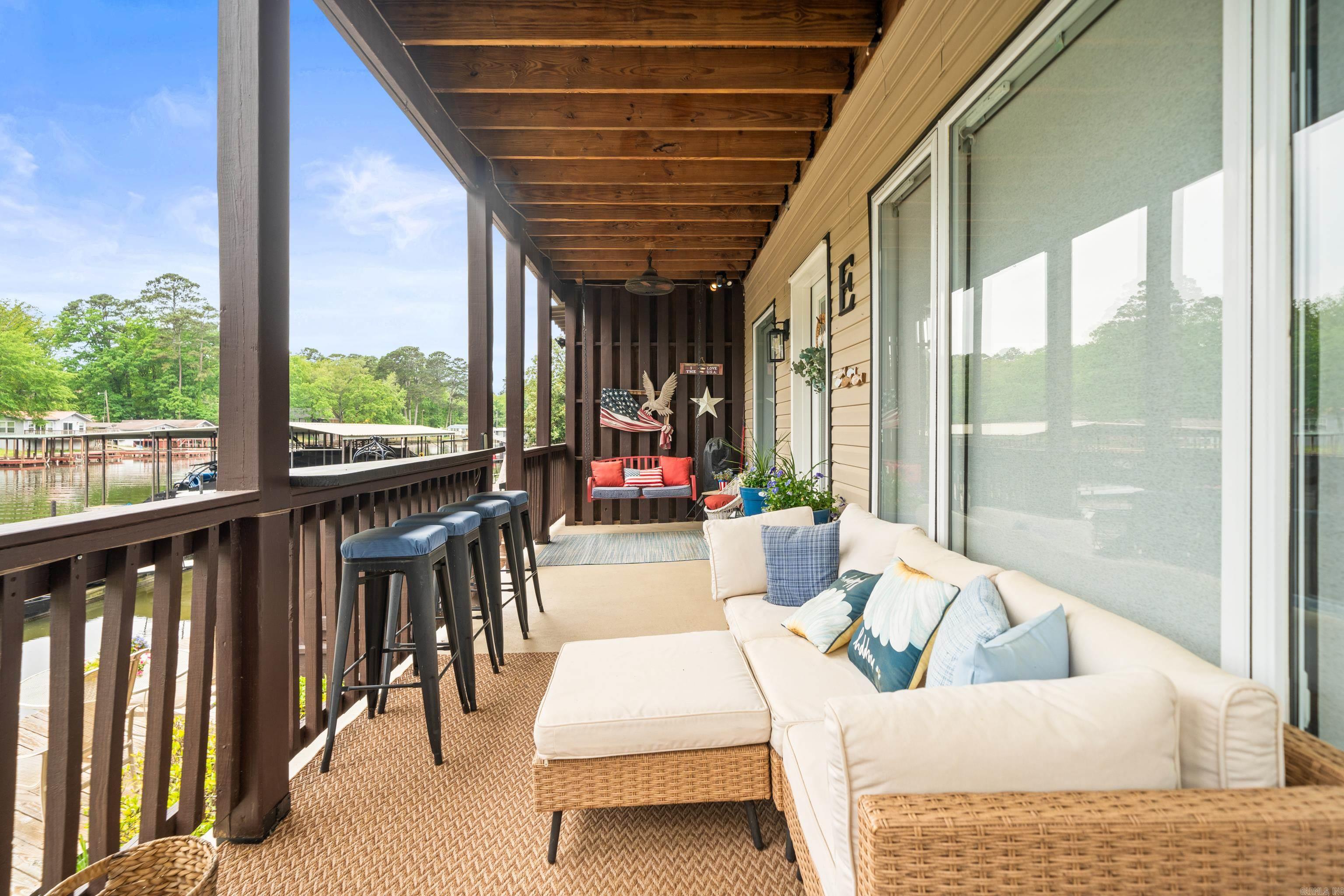 BLUE LAKE HPR - Residential