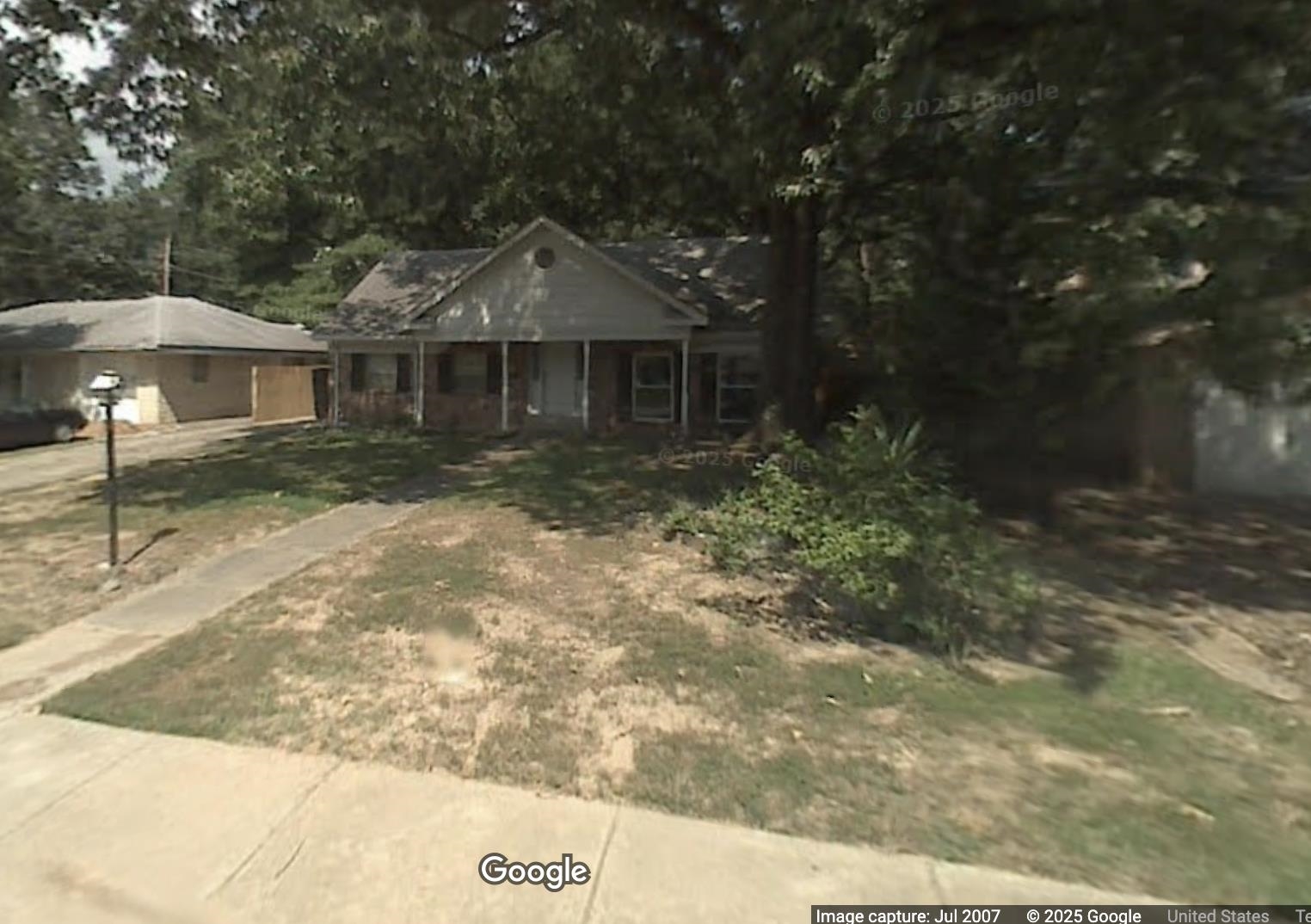 Rustic Pines - Residential