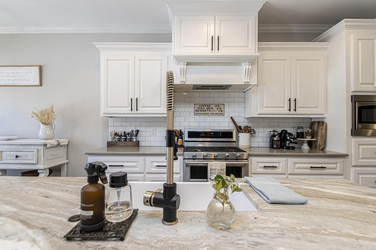 SANDY FORS ESTATES - Residential